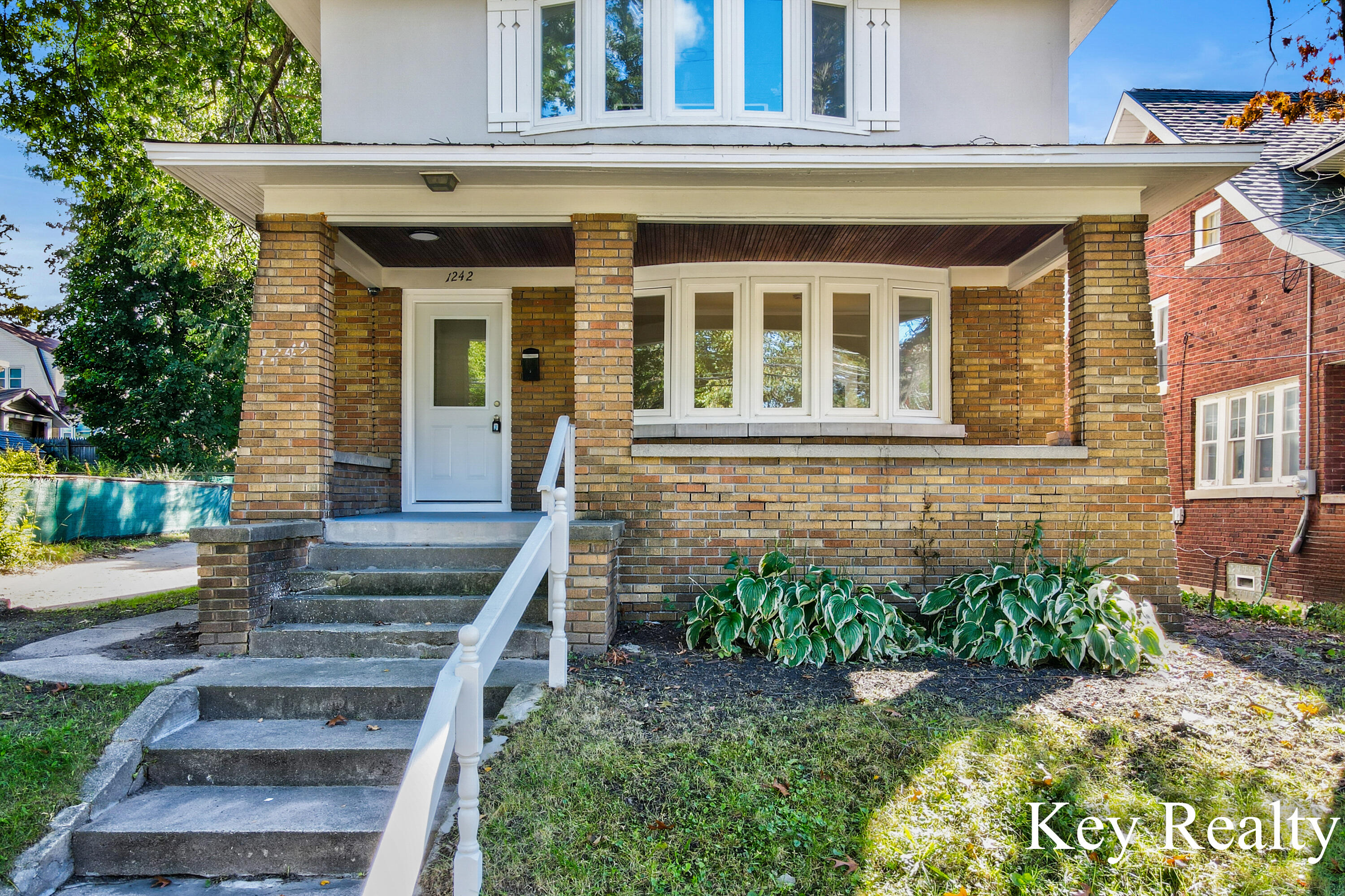 1242 Alexander Street SE Grand Rapids MI 49506