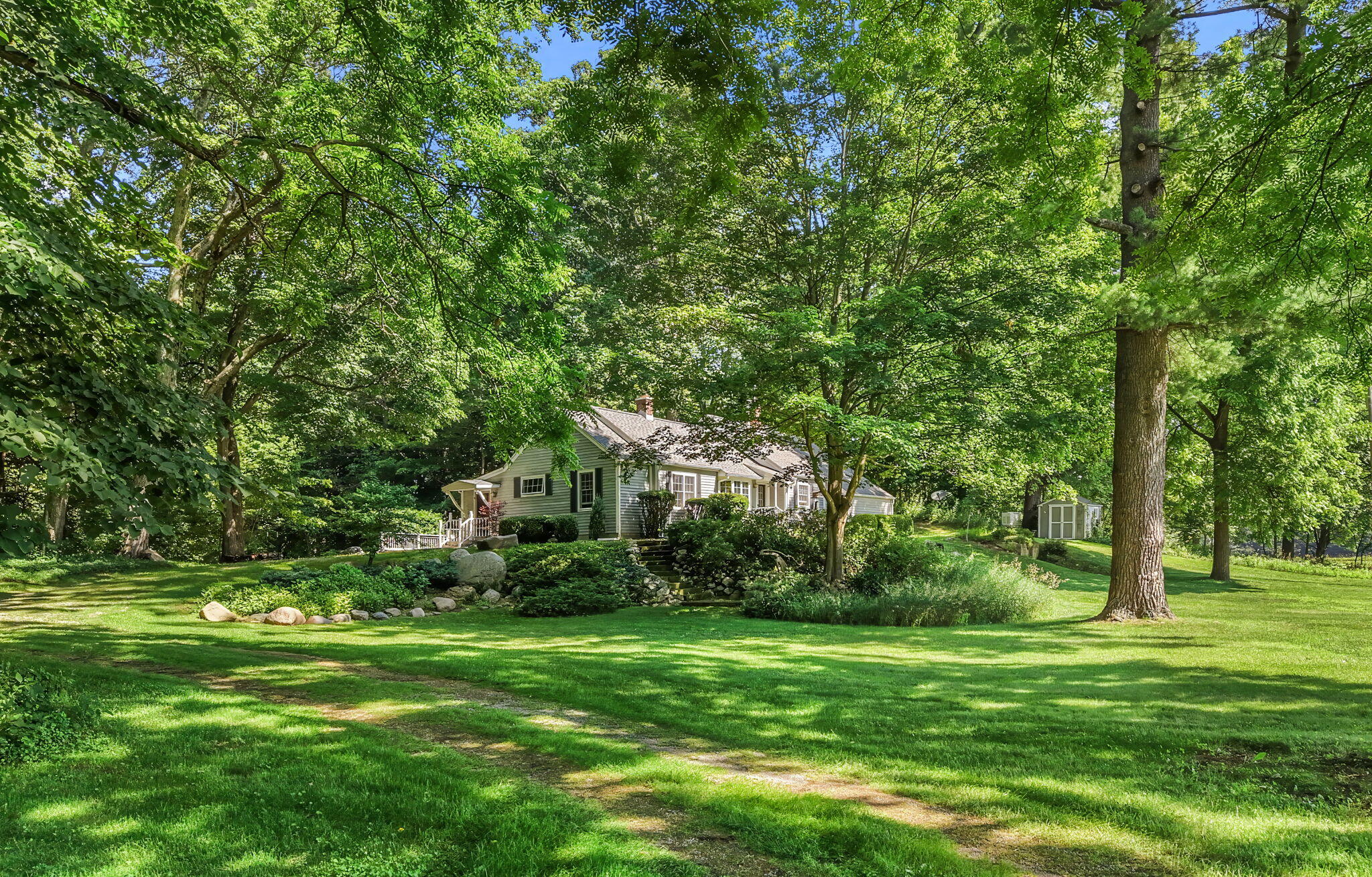 5515 Kaiser Road Sawyer MI 49125