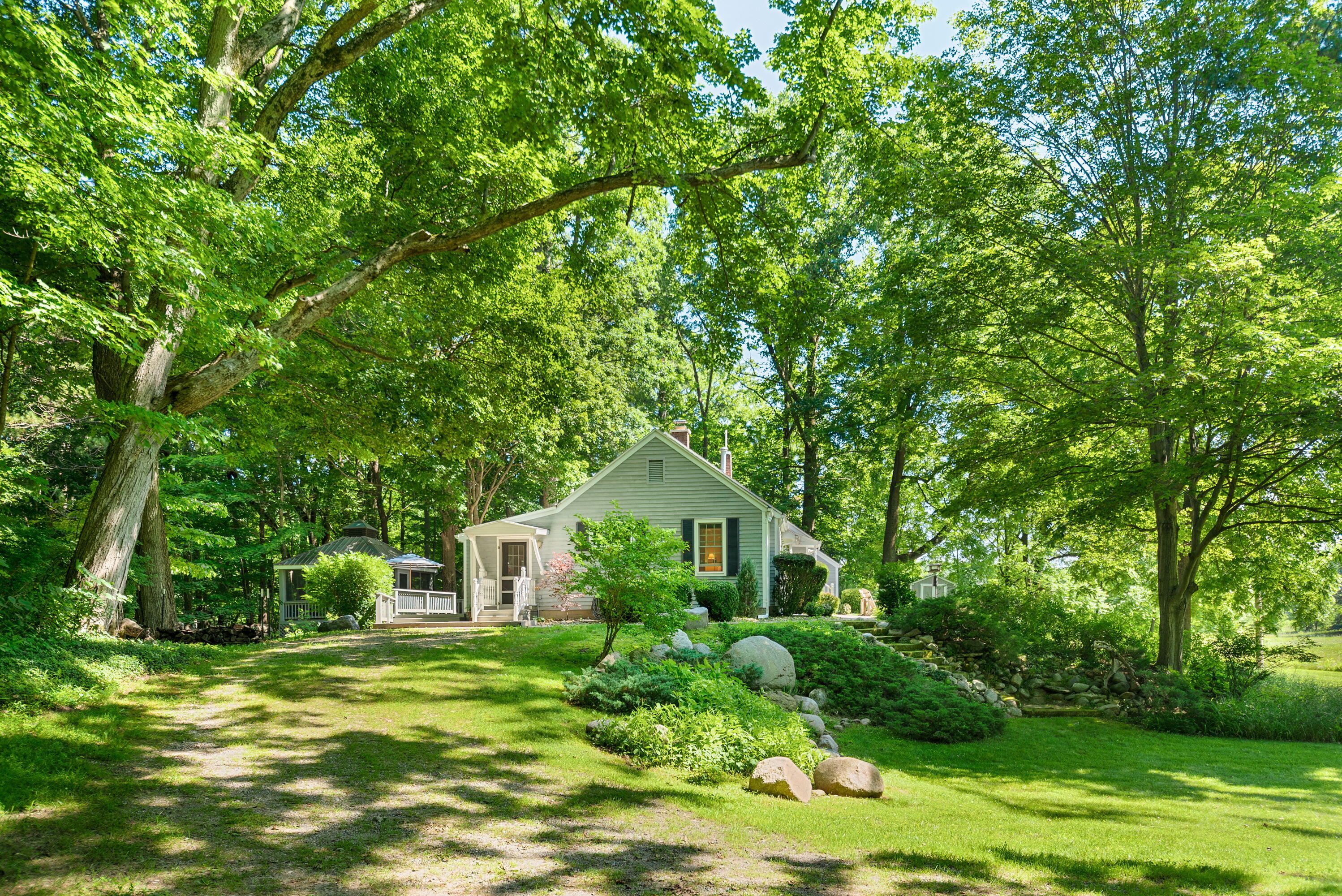 5515 Kaiser Road Sawyer MI 49125