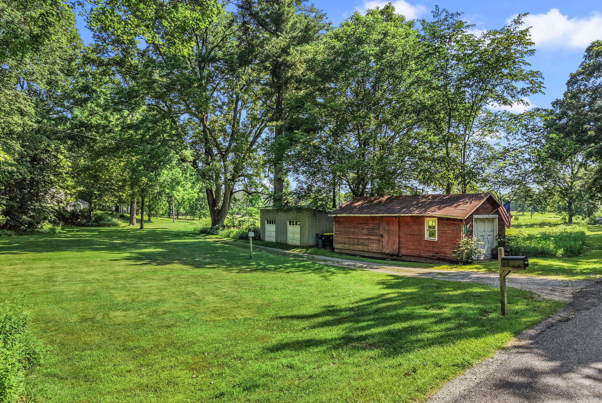 5515 Kaiser Road Sawyer MI 49125