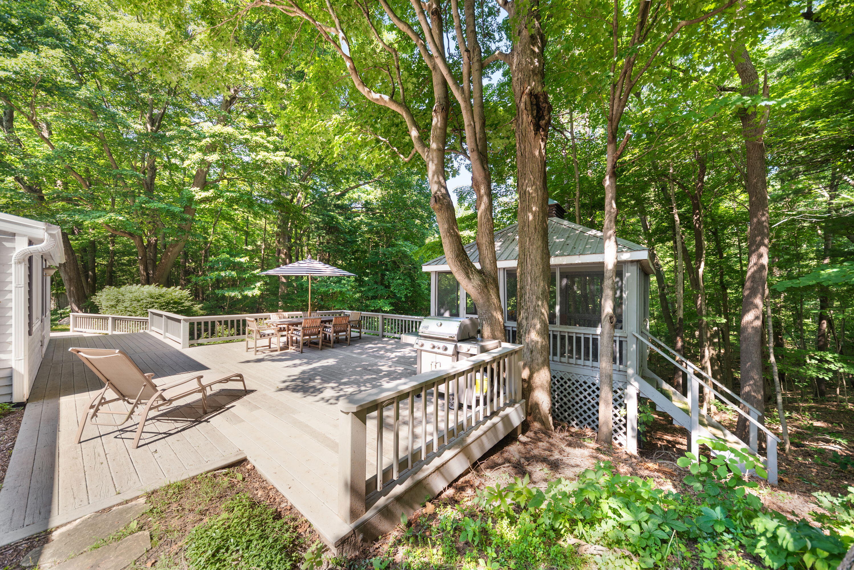 5515 Kaiser Road Sawyer MI 49125