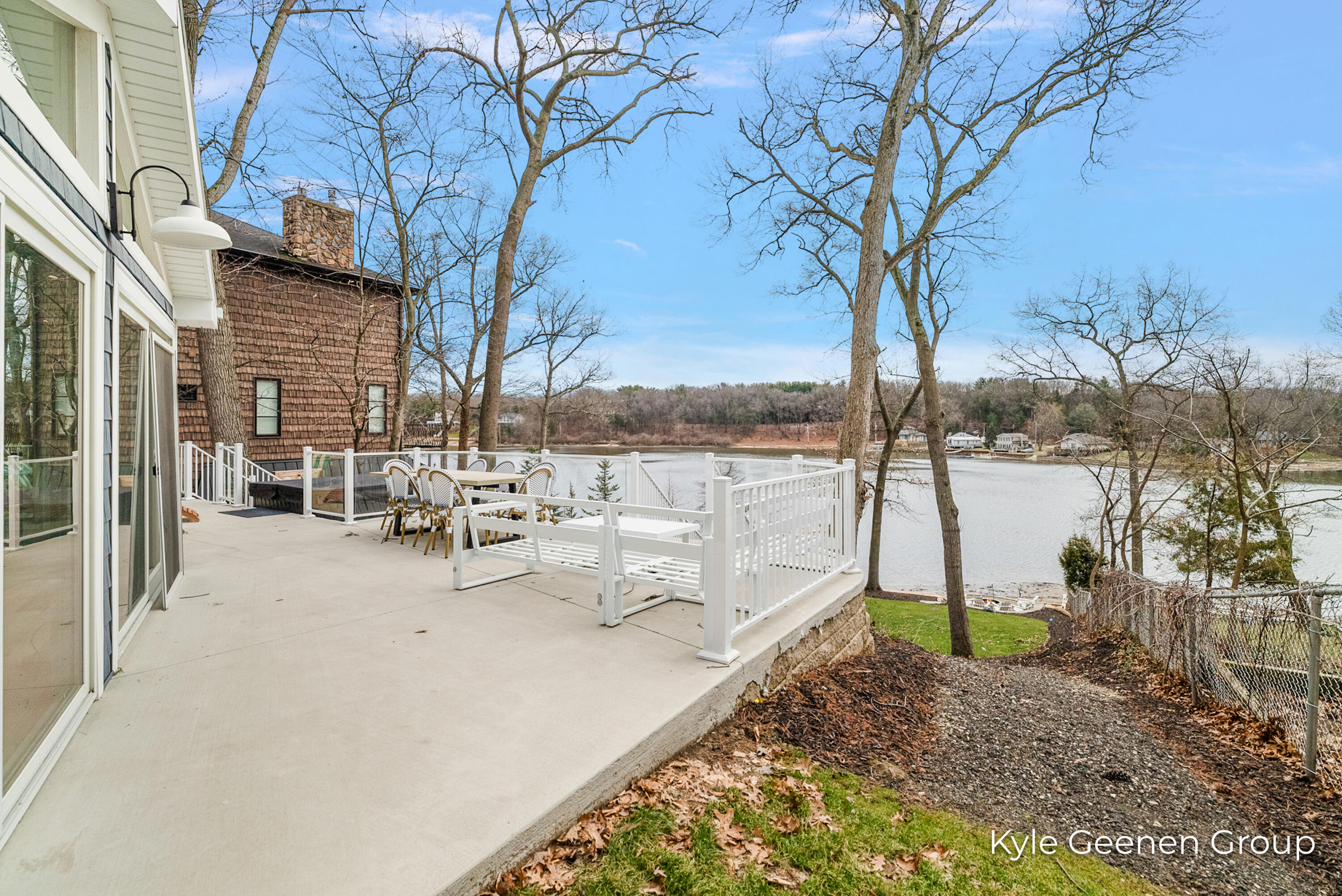 6365 Waters Edge Lane Saugatuck MI 49453