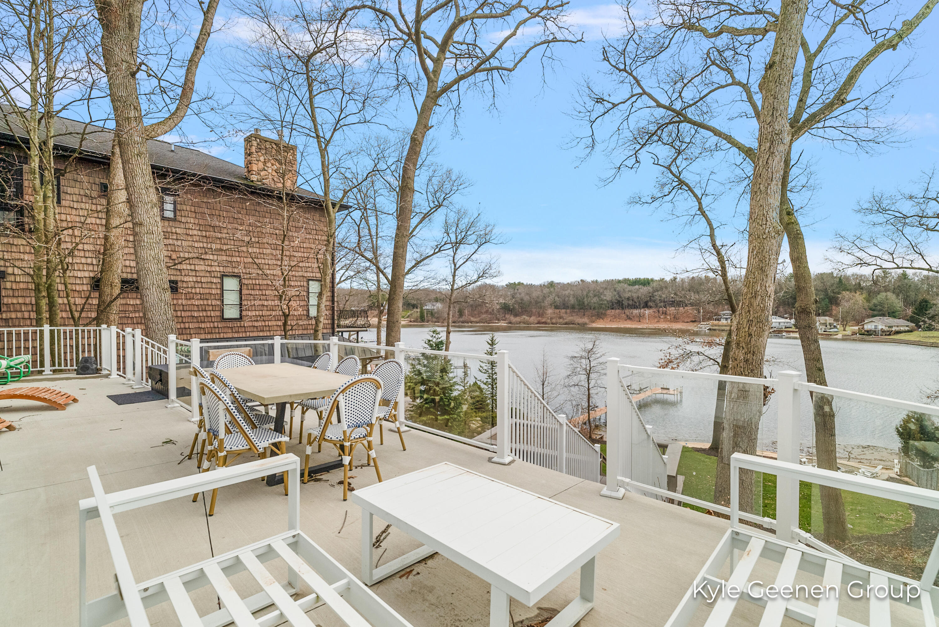 6365 Waters Edge Lane Saugatuck MI 49453