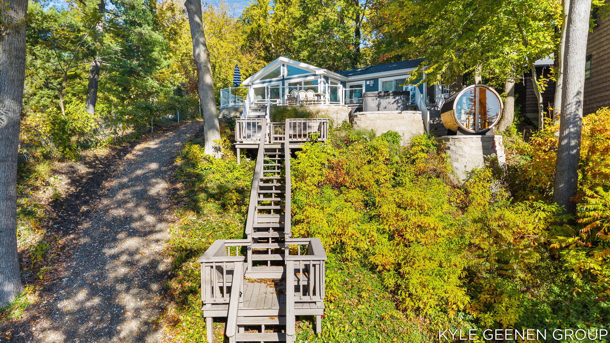 6365 Waters Edge Lane Saugatuck MI 49453