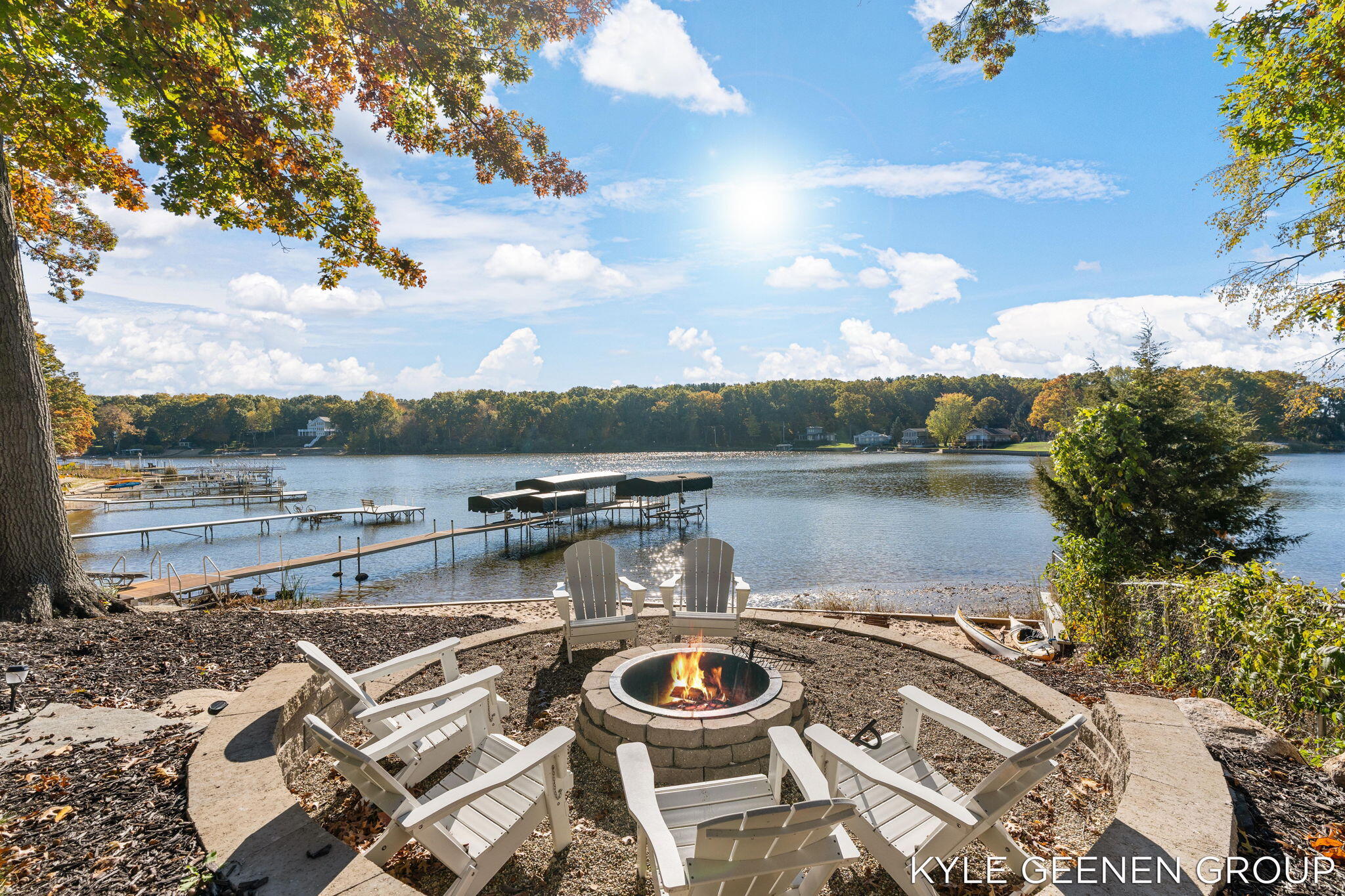 6365 Waters Edge Lane Saugatuck MI 49453