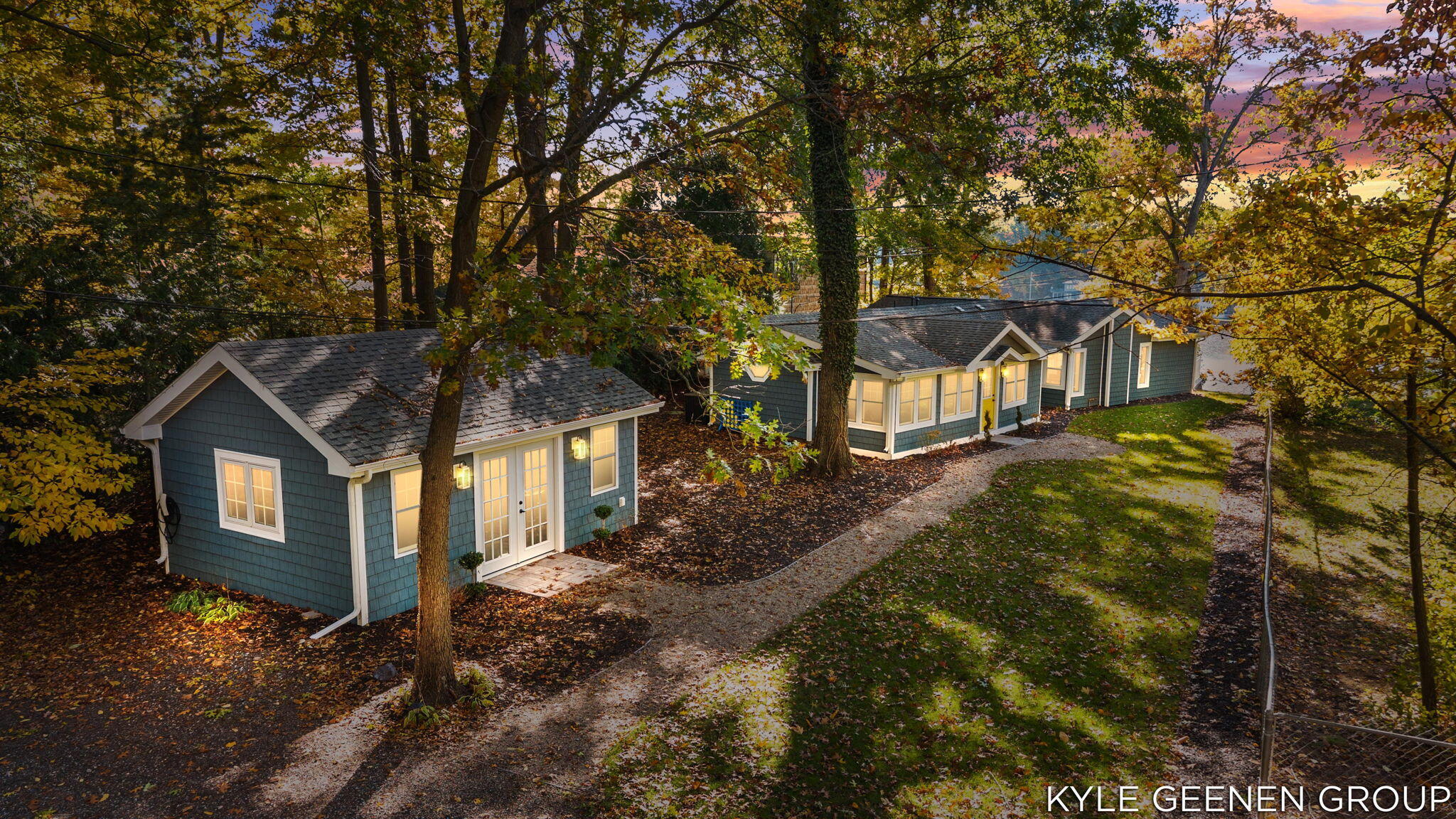 6365 Waters Edge Lane Saugatuck MI 49453