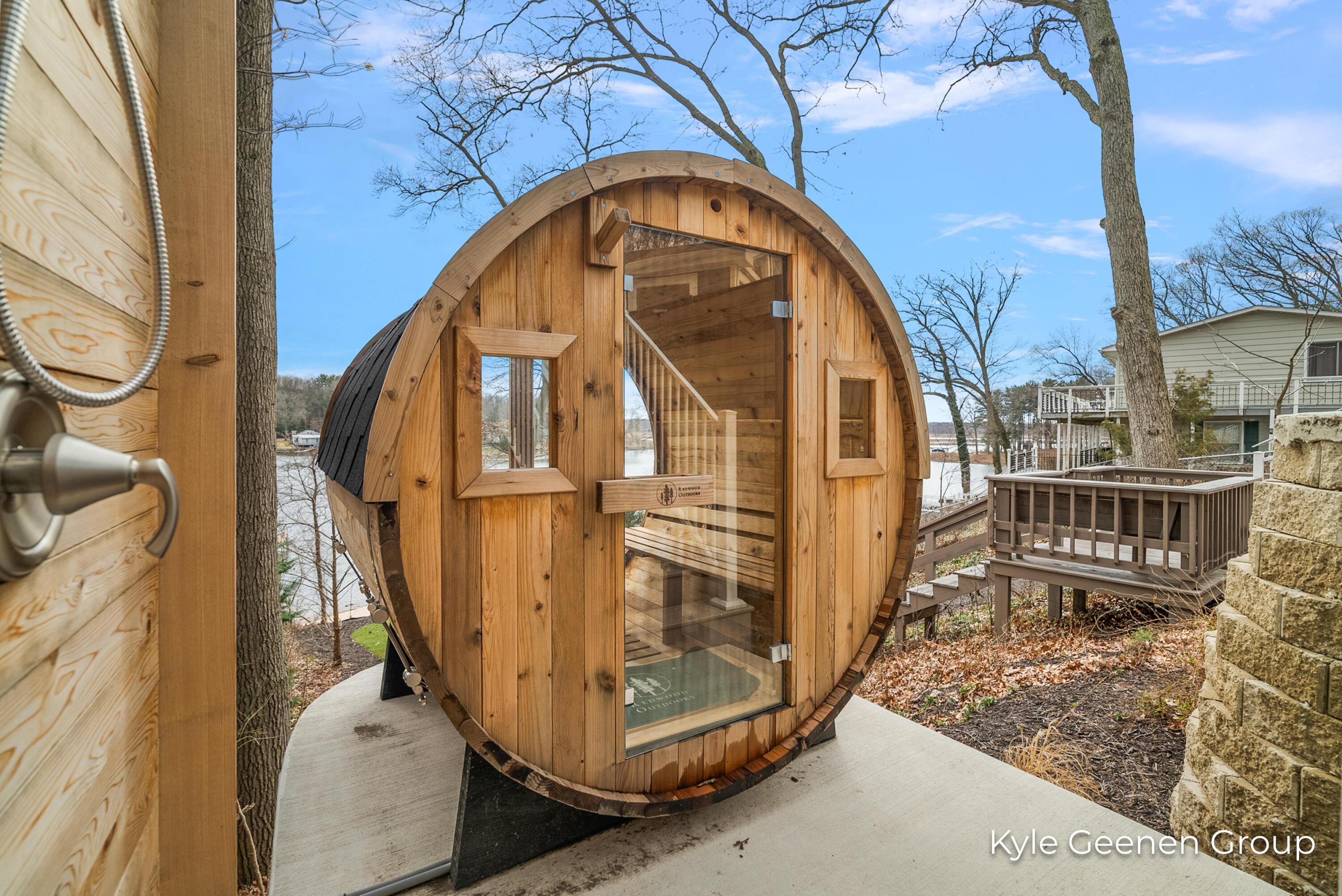 6365 Waters Edge Lane Saugatuck MI 49453