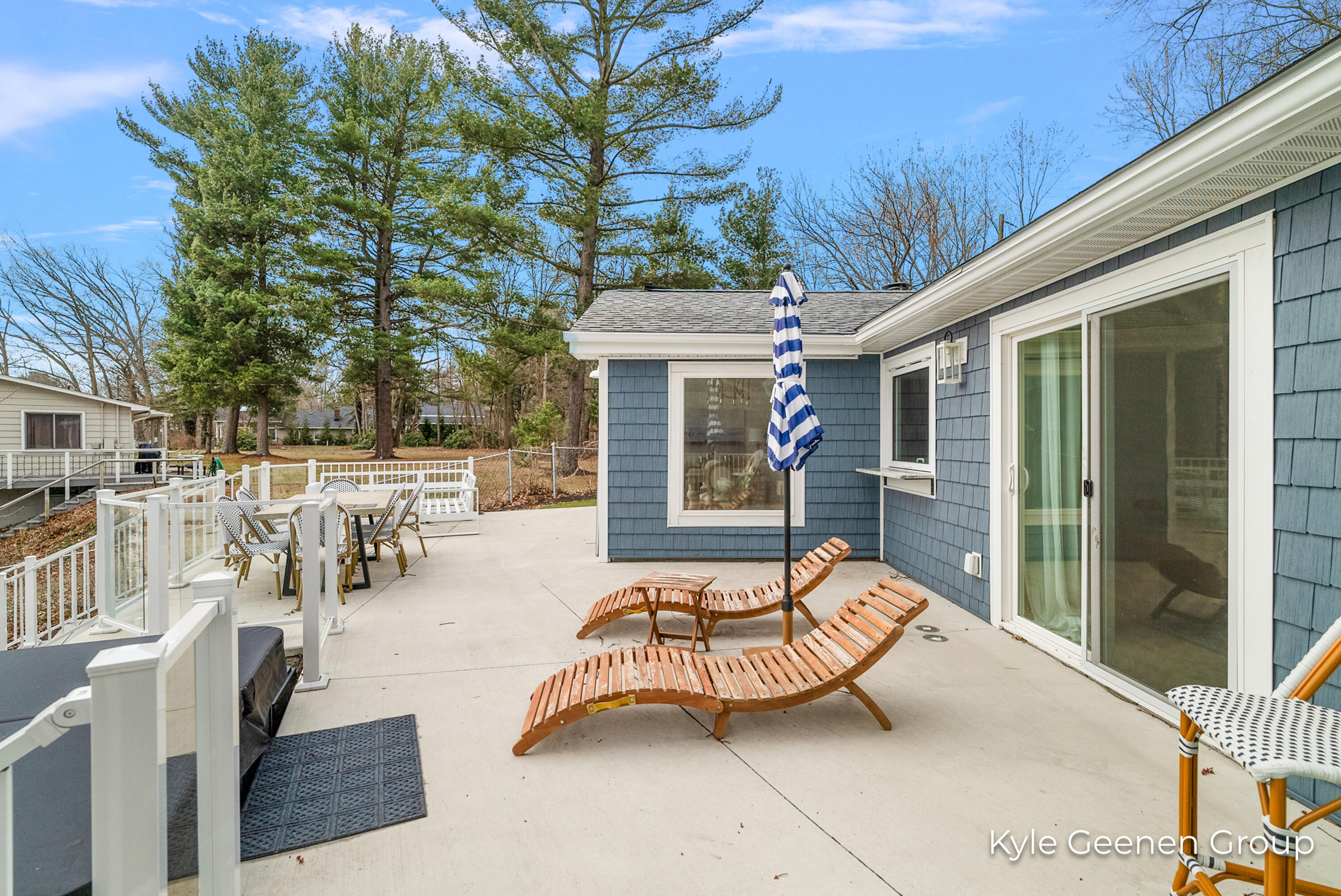 6365 Waters Edge Lane Saugatuck MI 49453