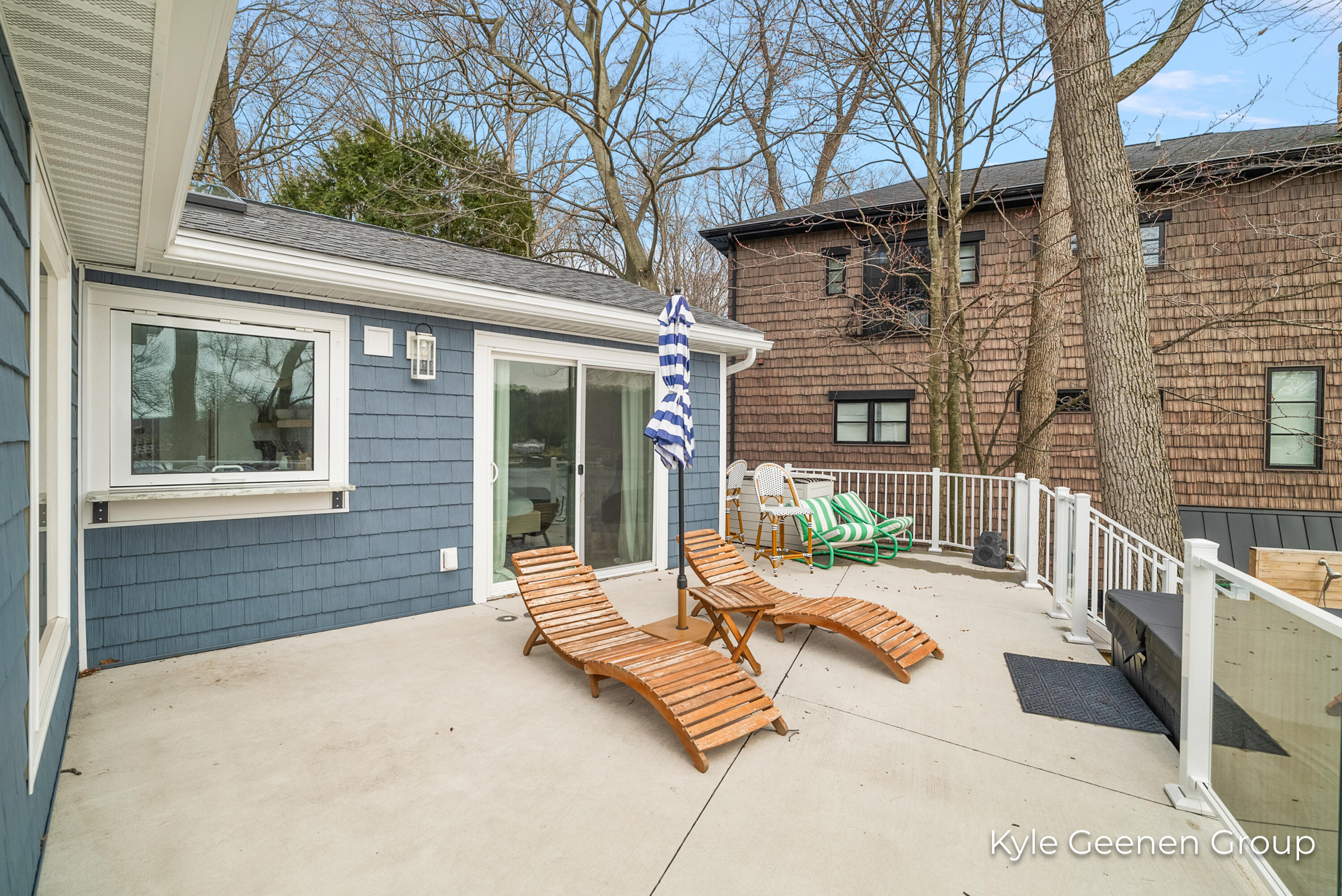 6365 Waters Edge Lane Saugatuck MI 49453