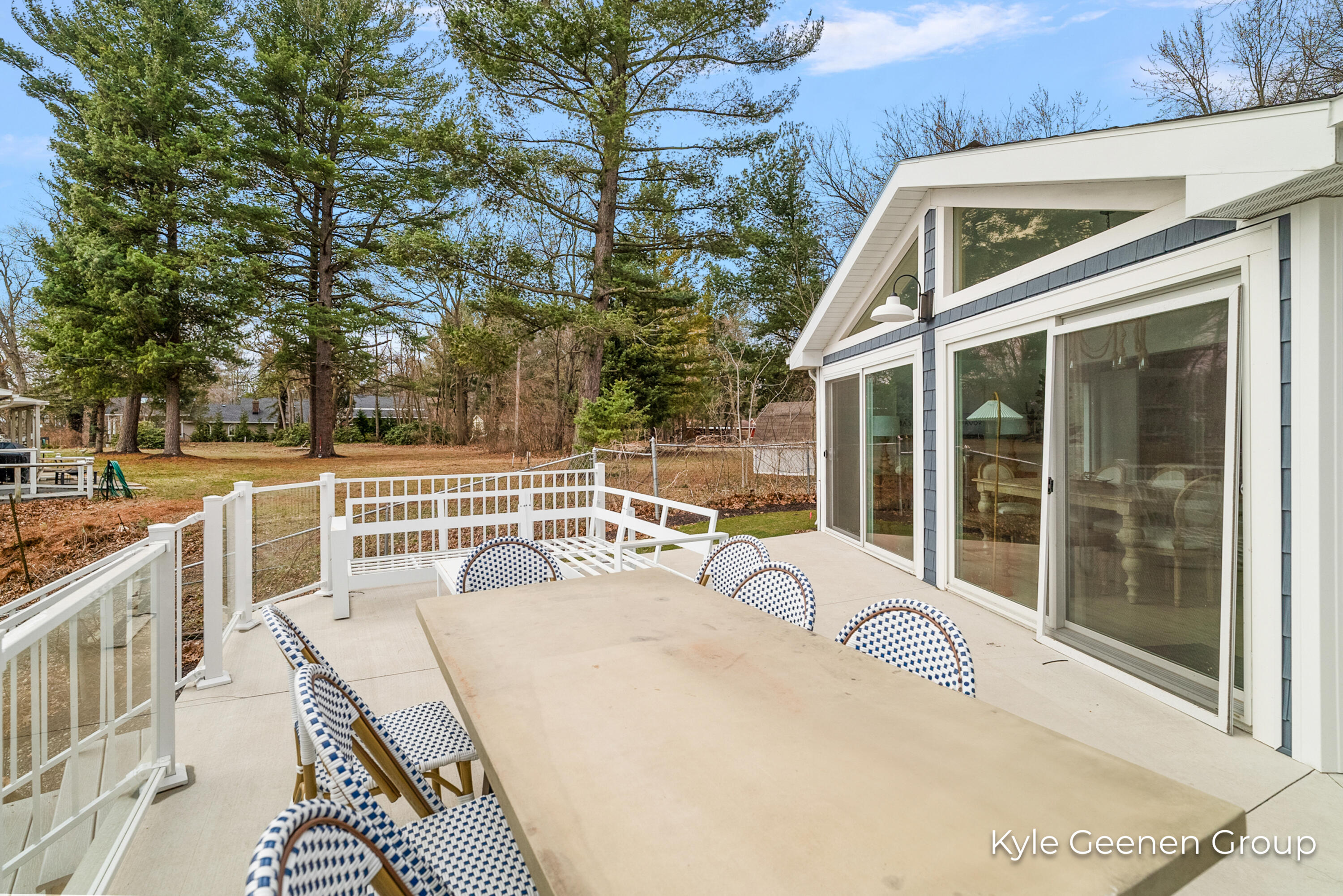 6365 Waters Edge Lane Saugatuck MI 49453