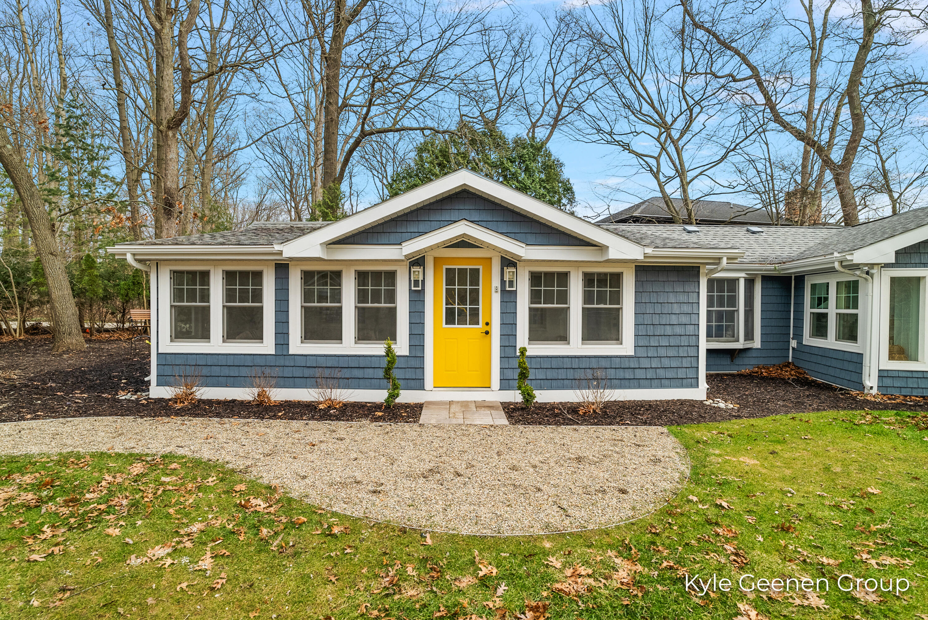 6365 Waters Edge Lane Saugatuck MI 49453