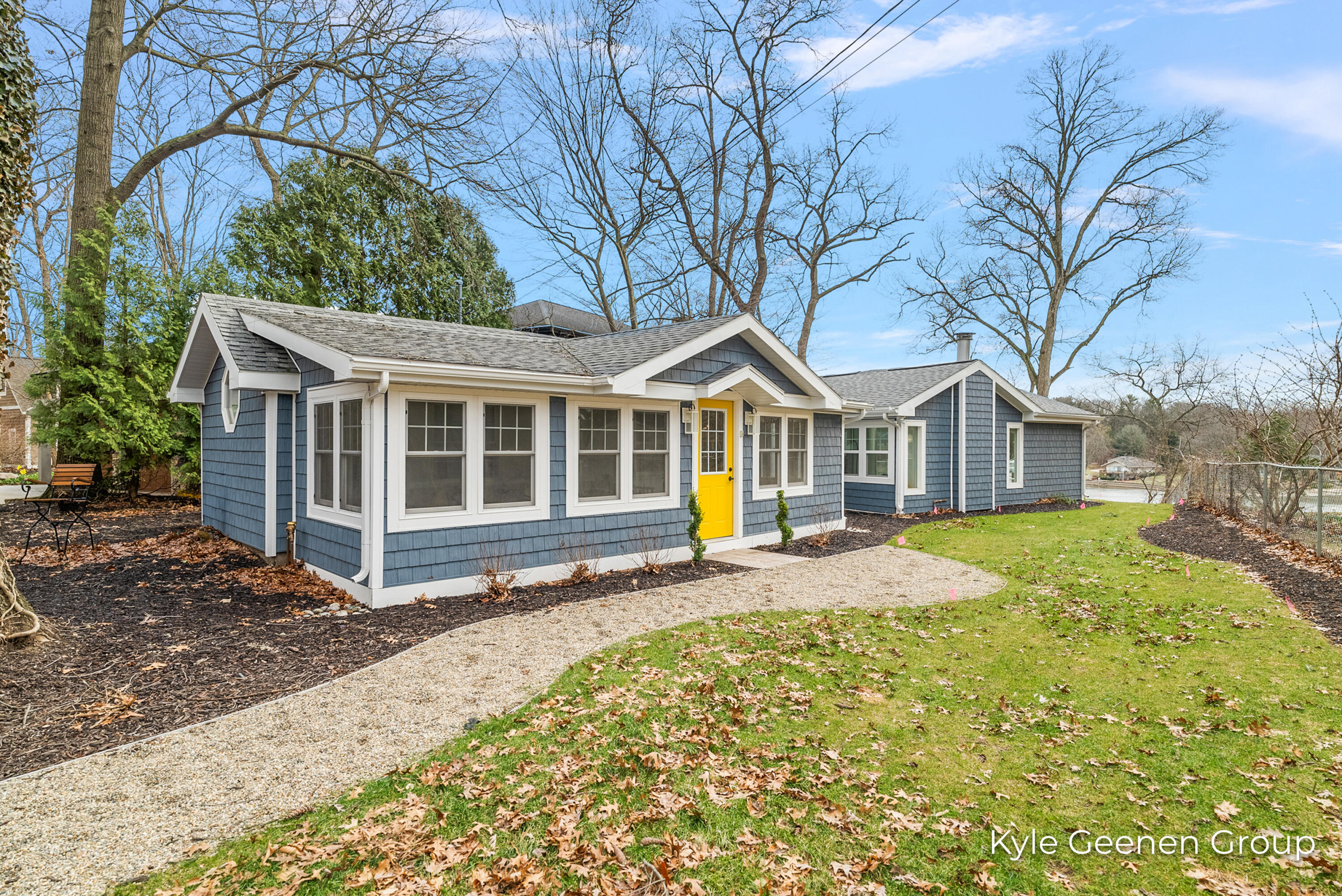 6365 Waters Edge Lane Saugatuck MI 49453
