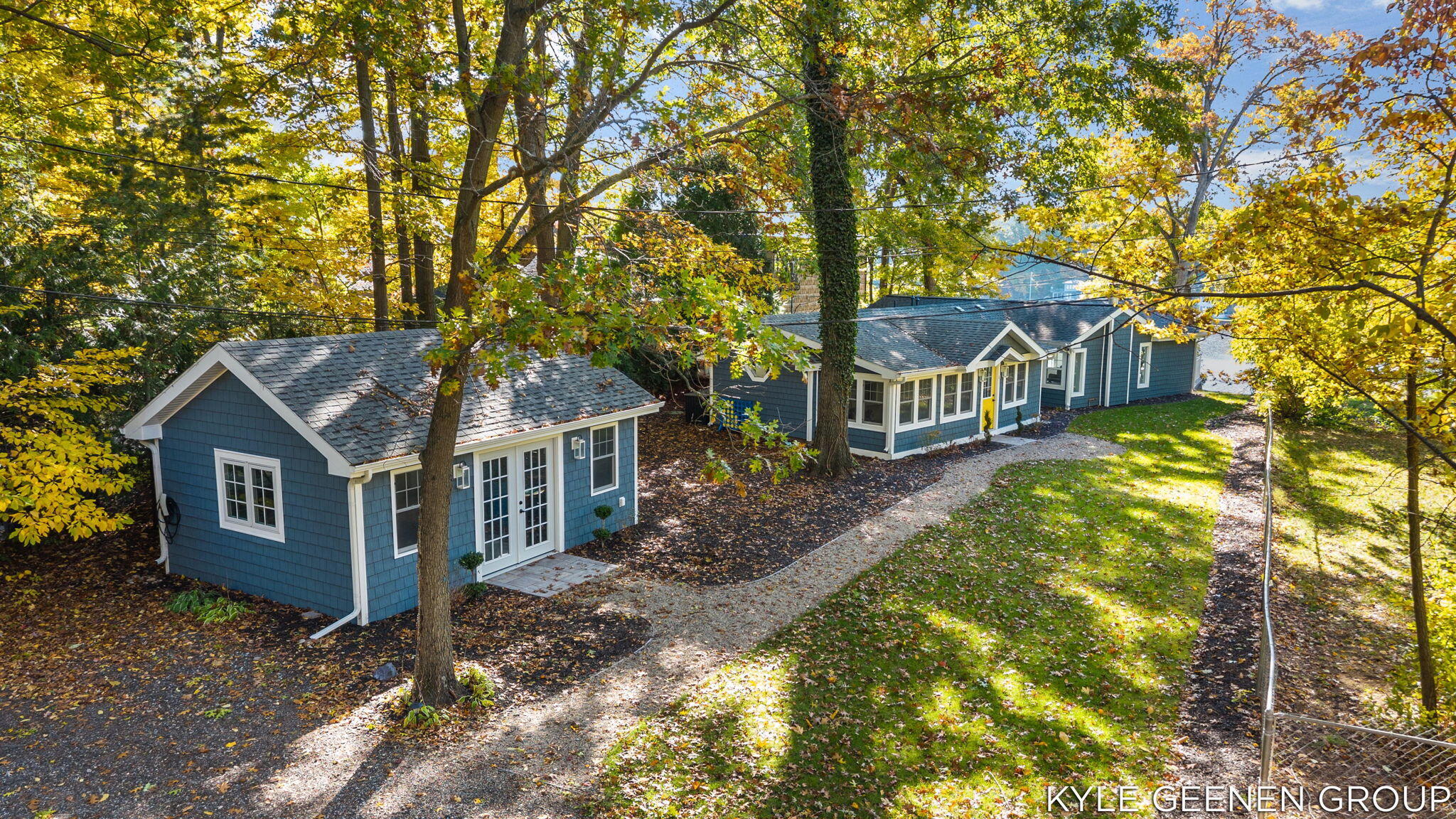 6365 Waters Edge Lane Saugatuck MI 49453