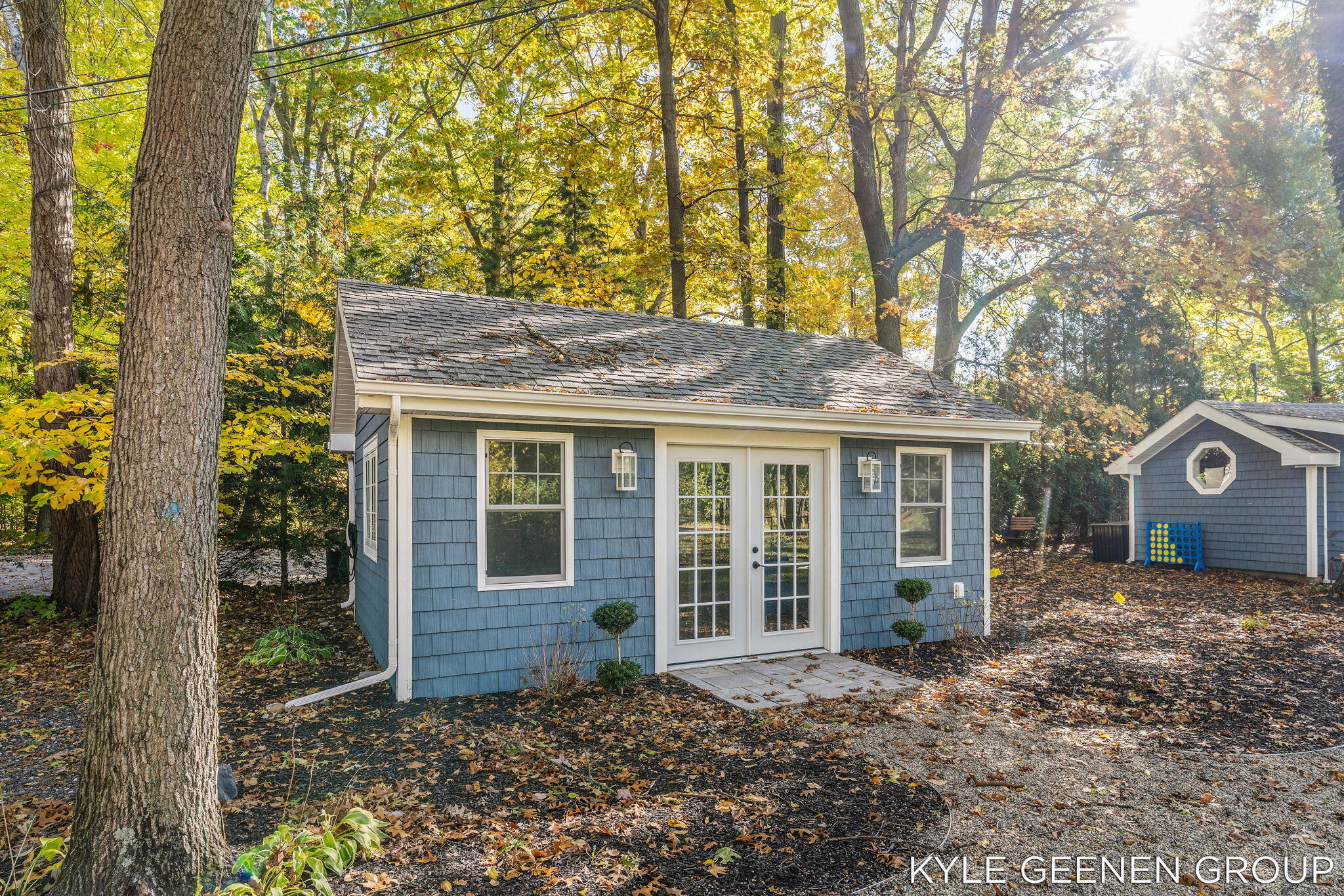 6365 Waters Edge Lane Saugatuck MI 49453