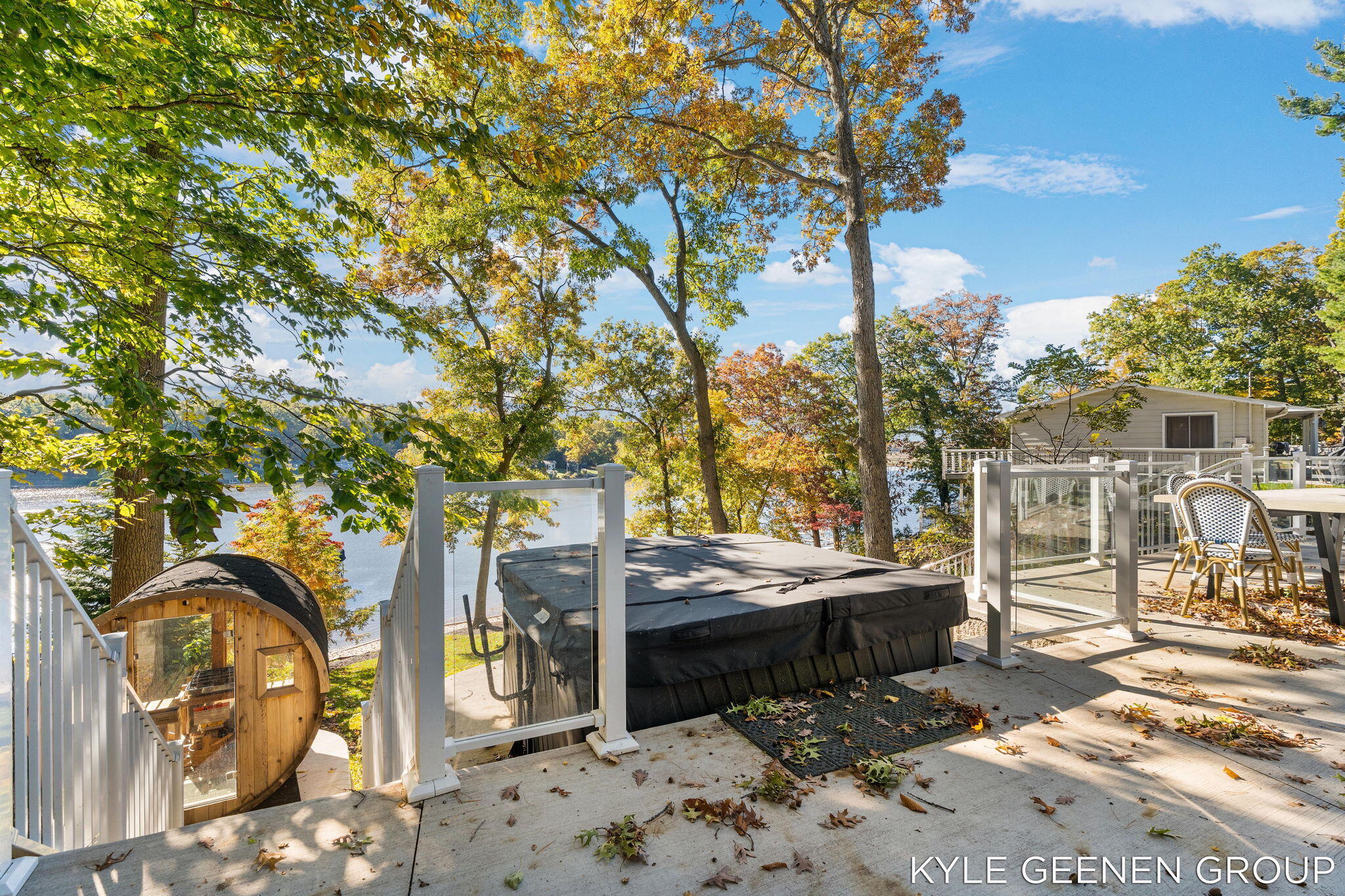 6365 Waters Edge Lane Saugatuck MI 49453