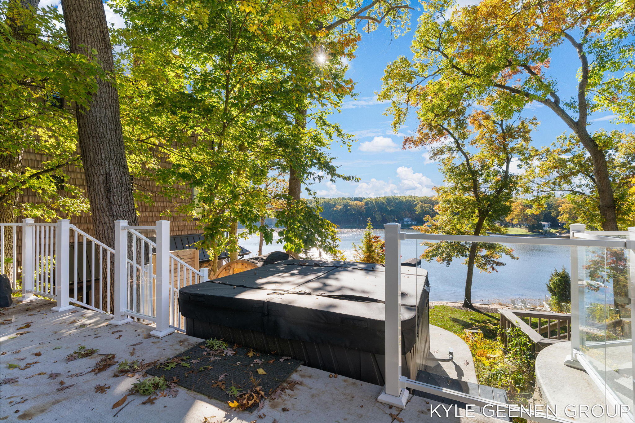 6365 Waters Edge Lane Saugatuck MI 49453