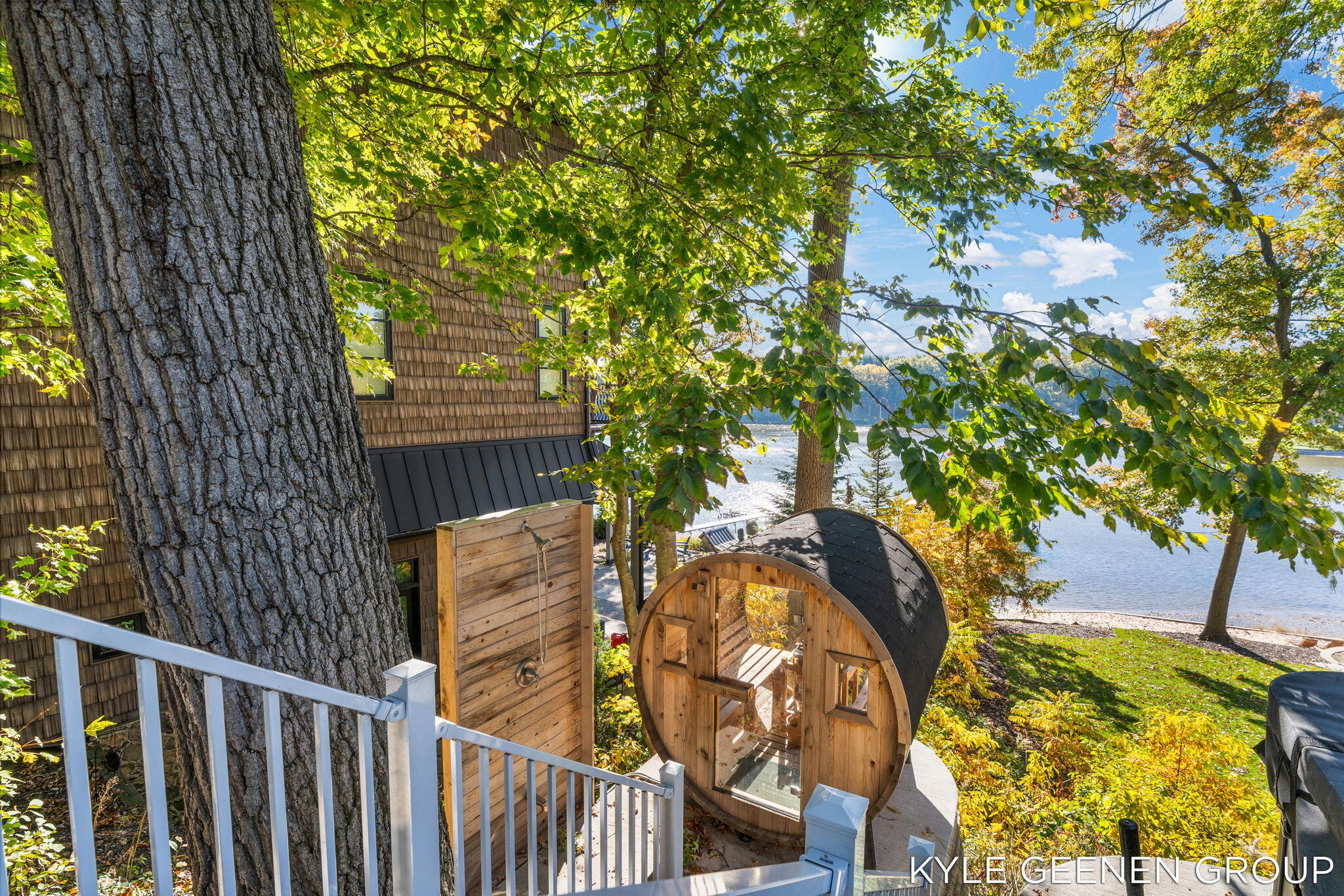 6365 Waters Edge Lane Saugatuck MI 49453