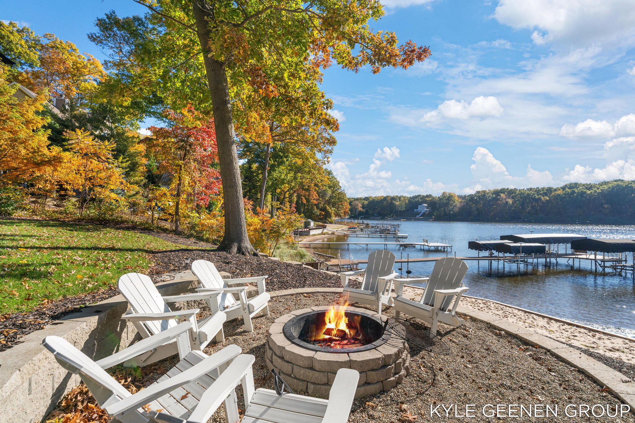 6365 Waters Edge Lane Saugatuck MI 49453