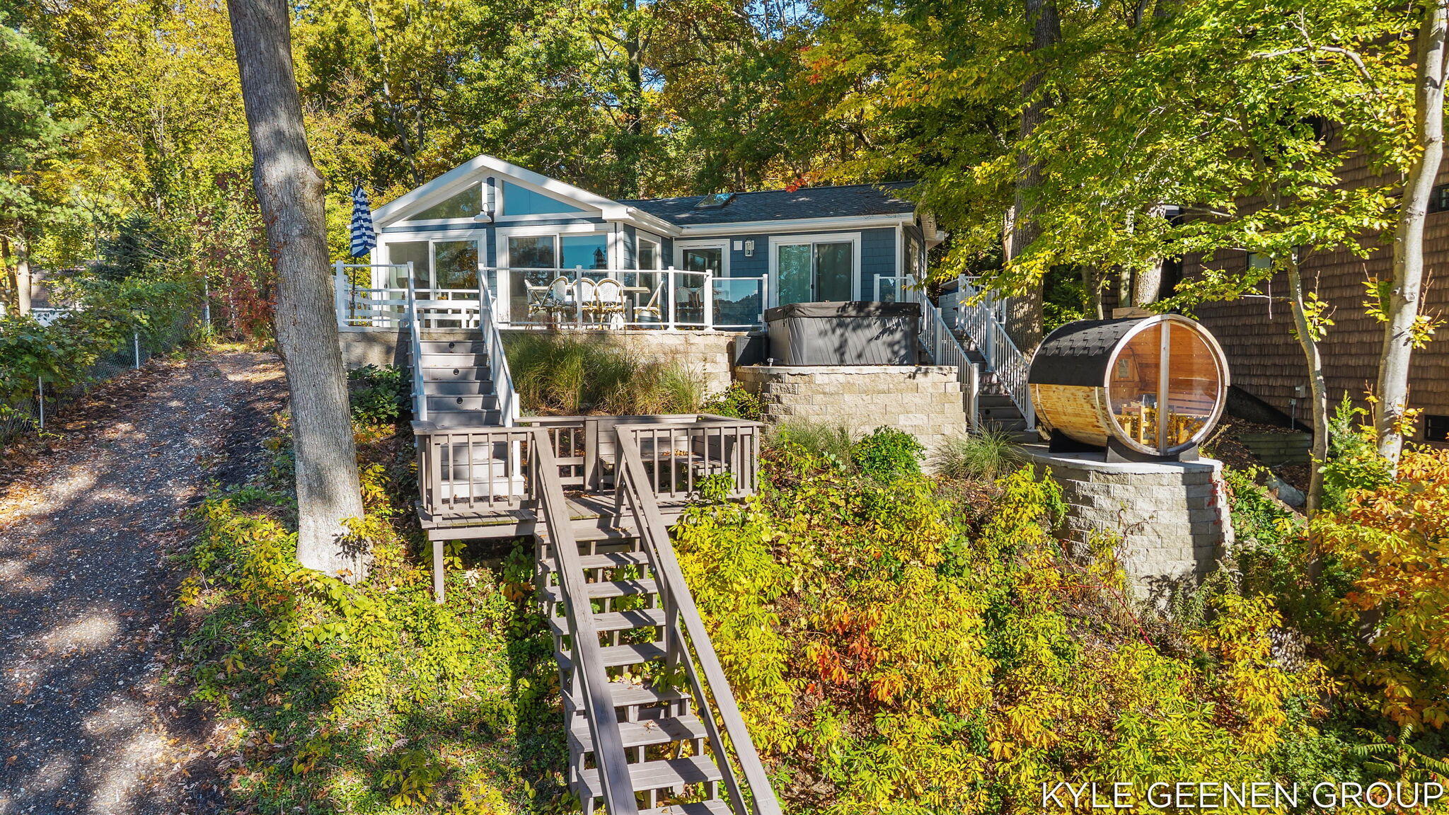 6365 Waters Edge Lane Saugatuck MI 49453