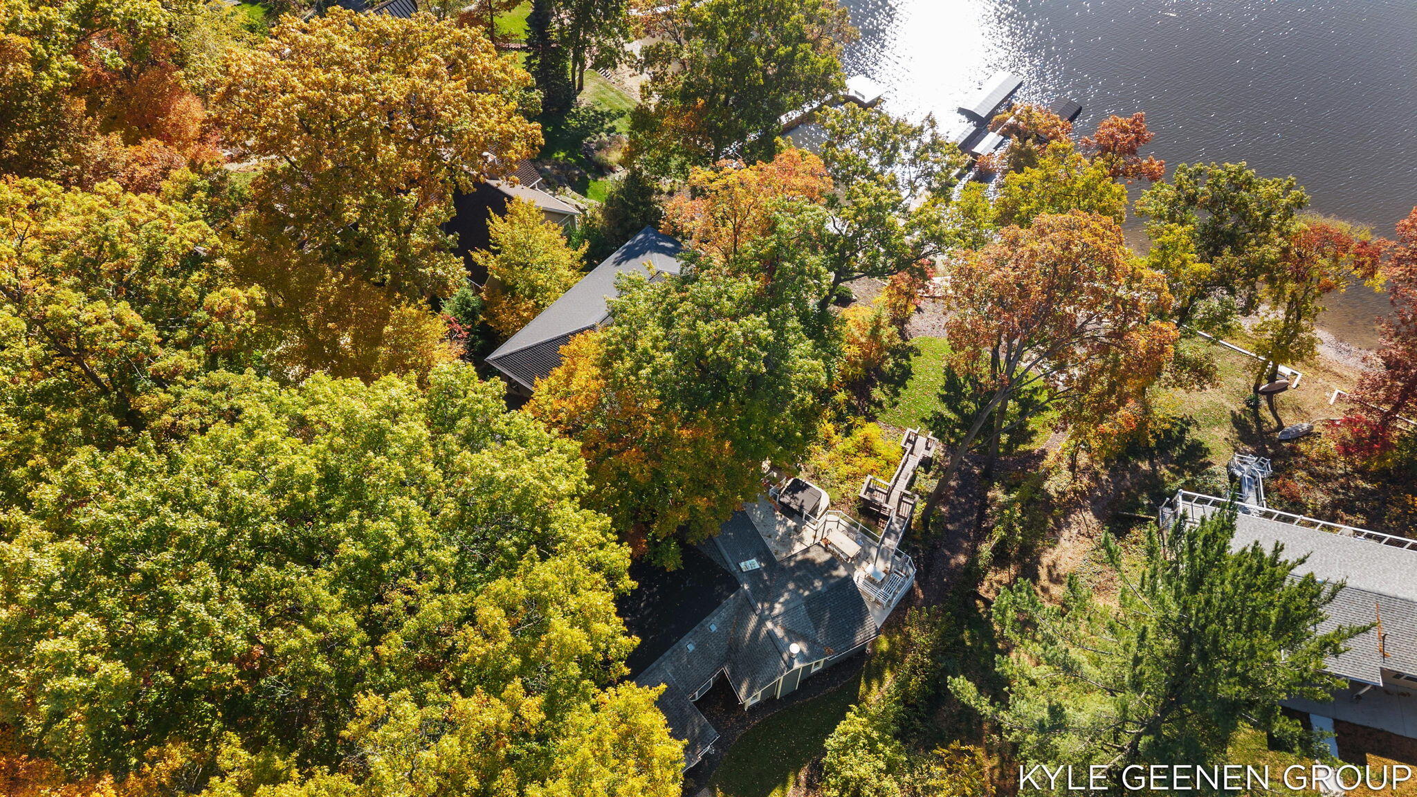 6365 Waters Edge Lane Saugatuck MI 49453