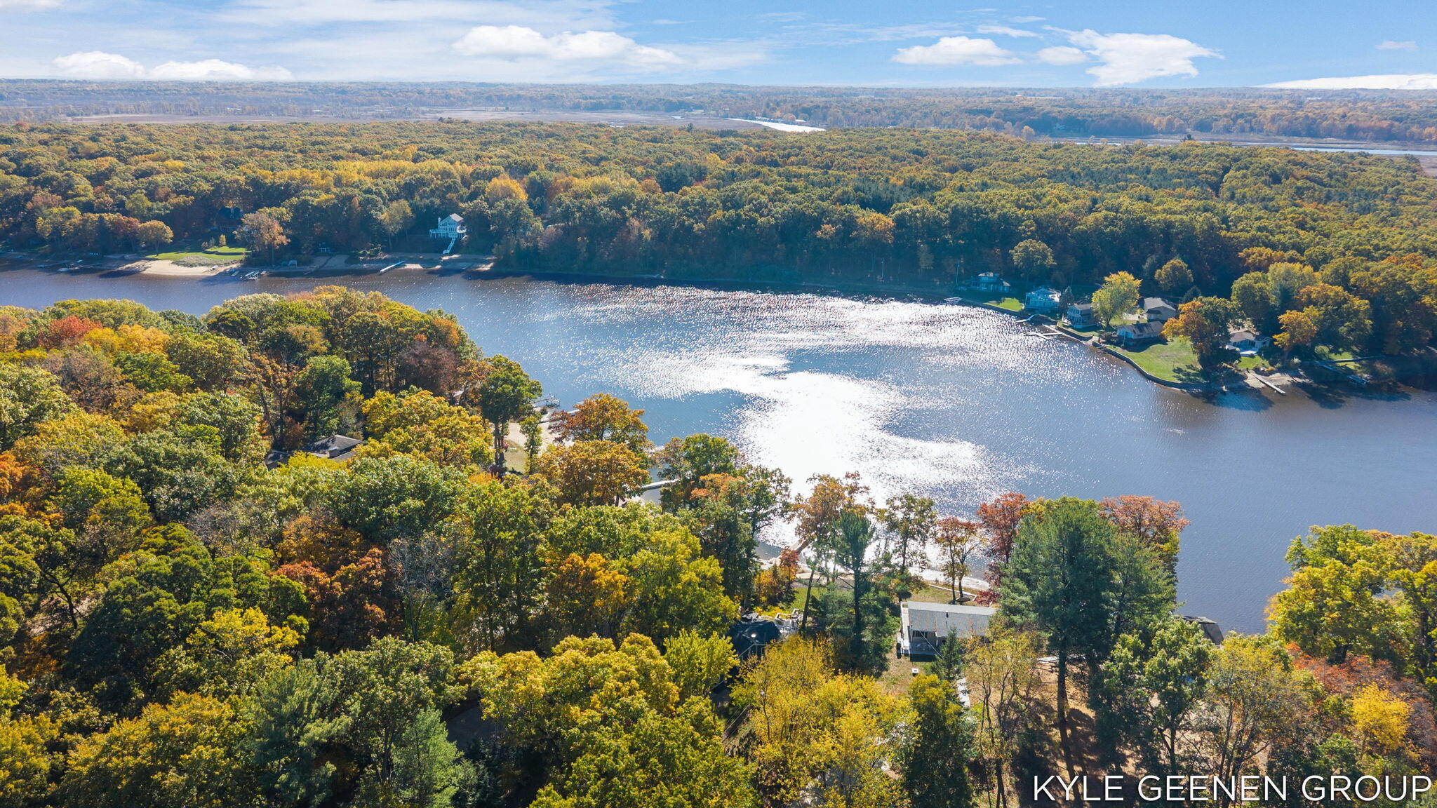6365 Waters Edge Lane Saugatuck MI 49453