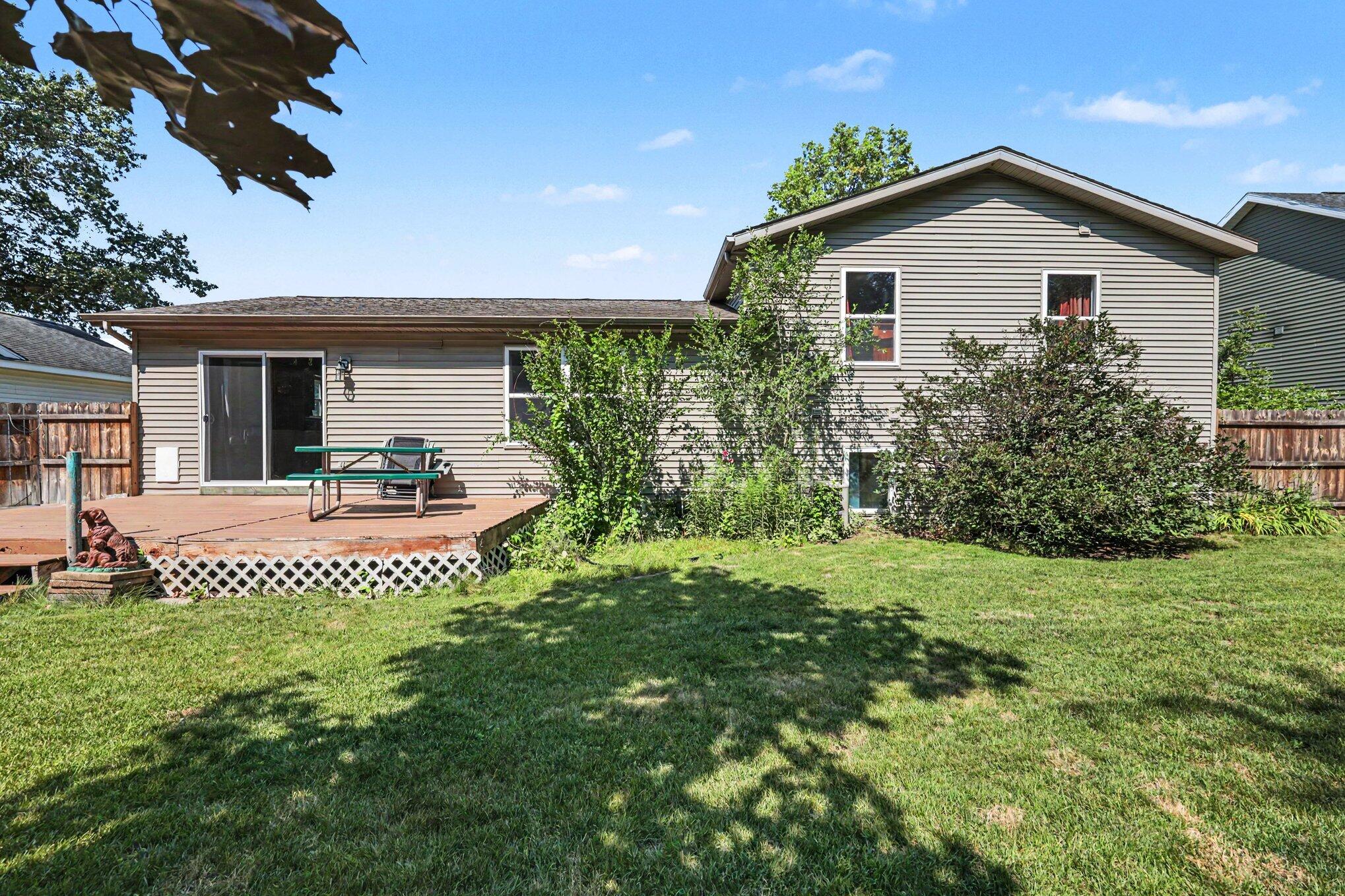 4844 Emerald Street Norton Shores MI 49441