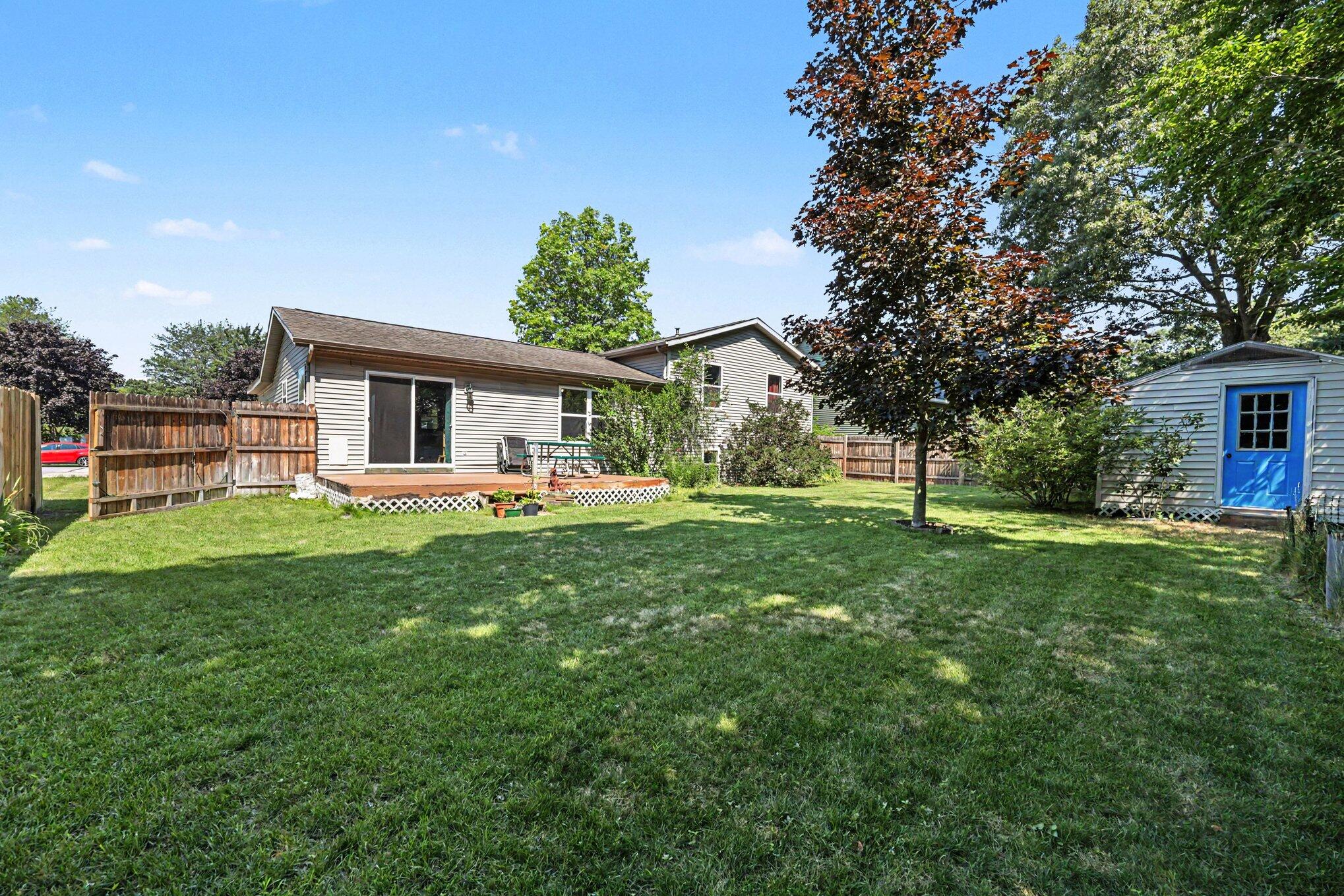 4844 Emerald Street Norton Shores MI 49441