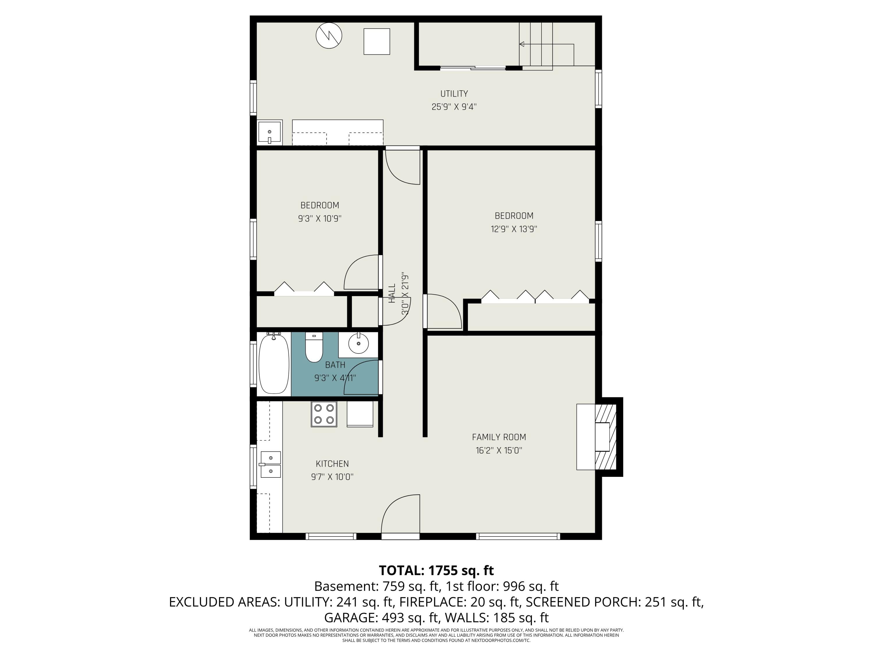 468 W Crooked Lake Drive W Kalamazoo MI 49009