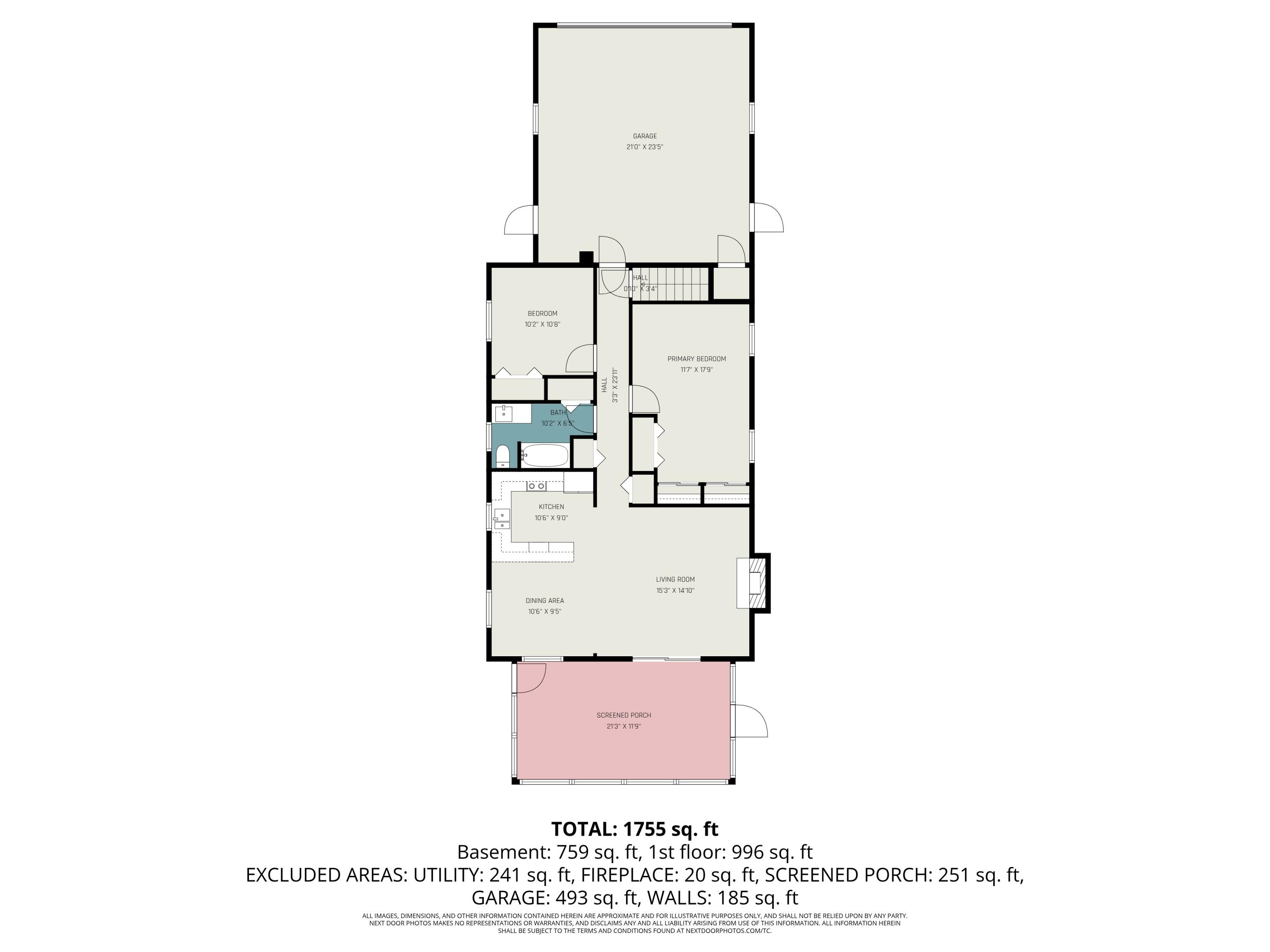 468 W Crooked Lake Drive W Kalamazoo MI 49009