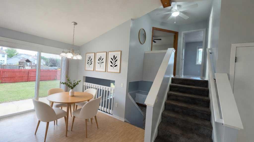 4614 Country Hill Drive SE Grand Rapids MI 49512