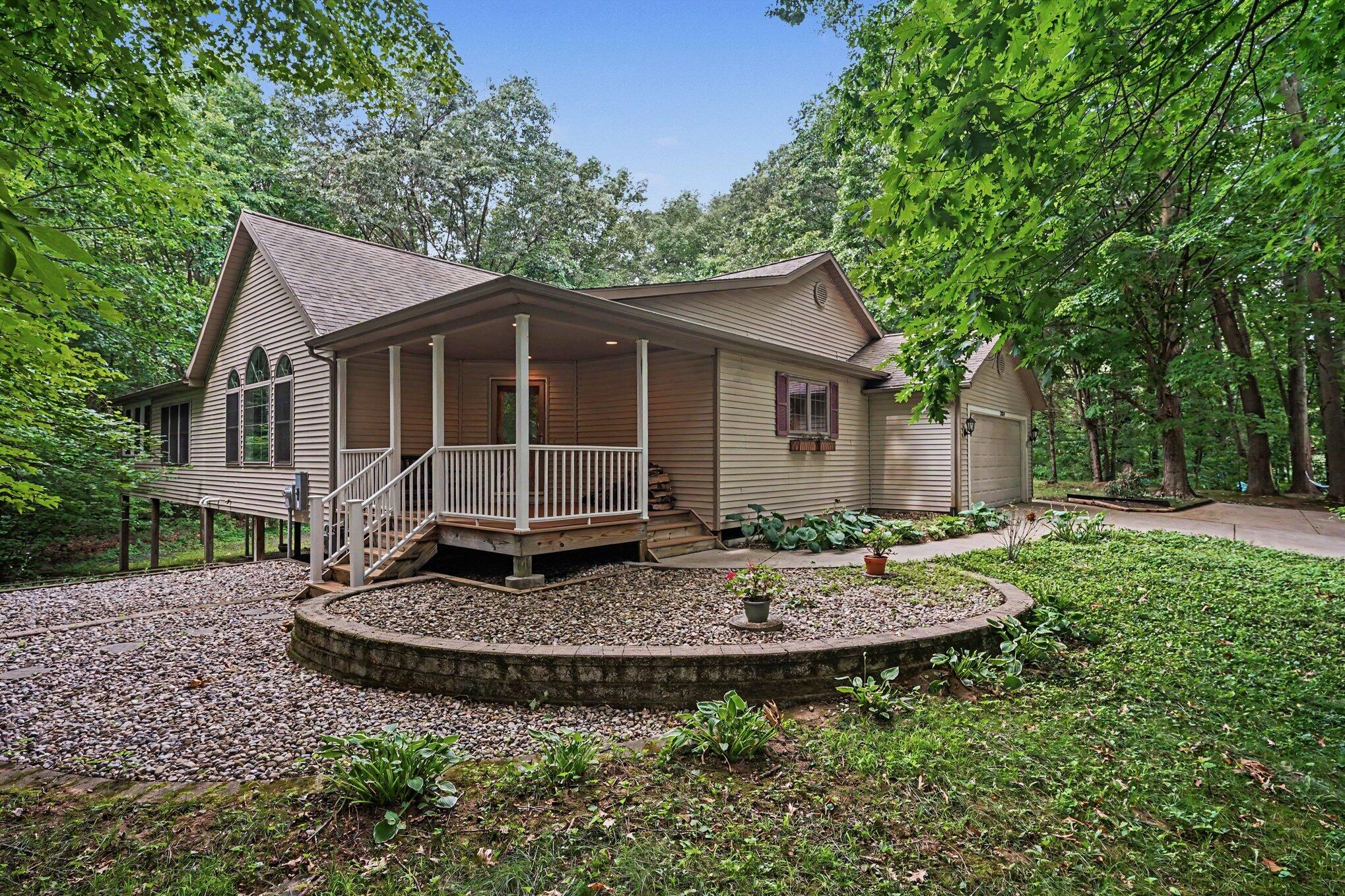 Saugatuck MI, 3334 Clearview Lane