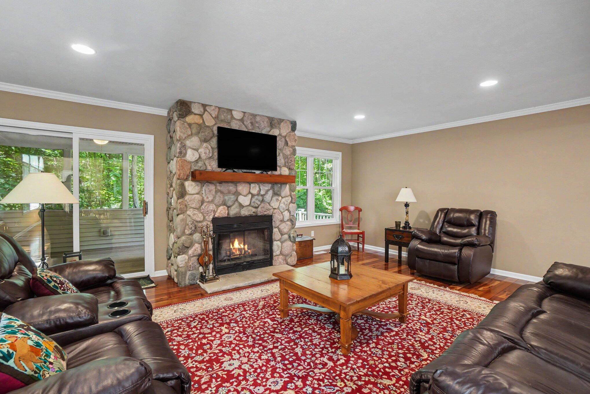 3334 Clearview Lane Saugatuck MI 49453