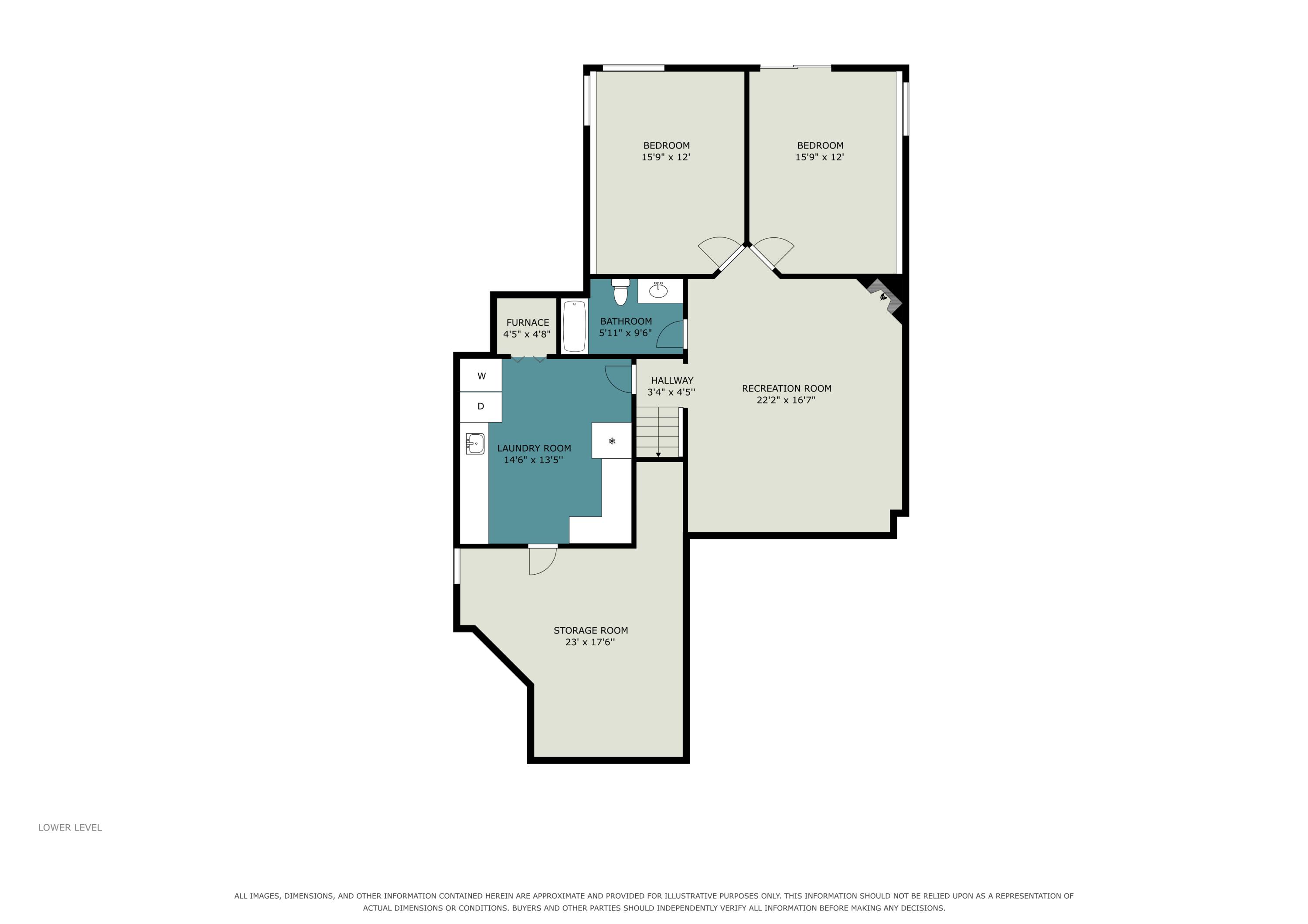 3334 Clearview Lane Saugatuck MI 49453
