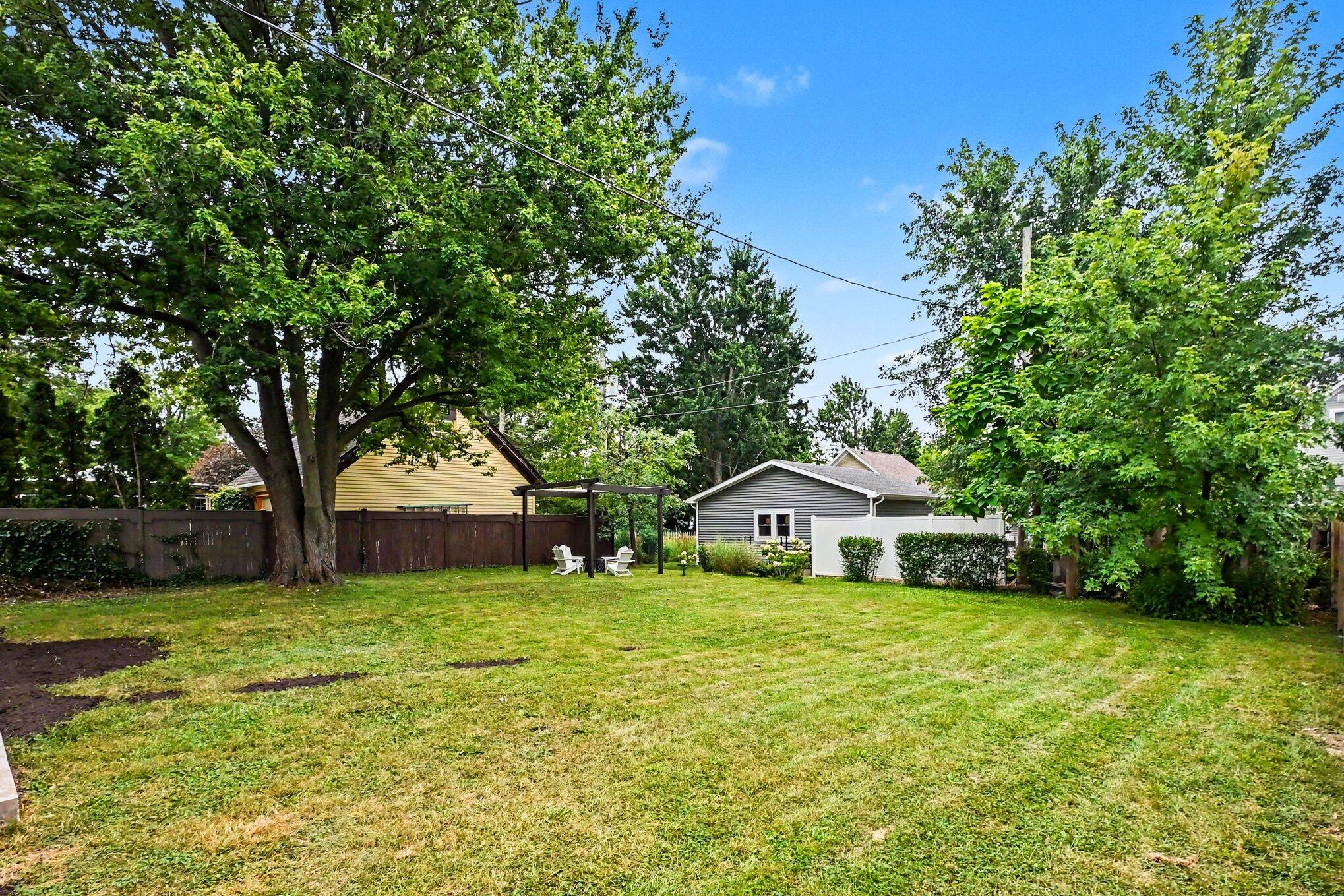 110 Sycamore Street E Three Oaks MI 49128