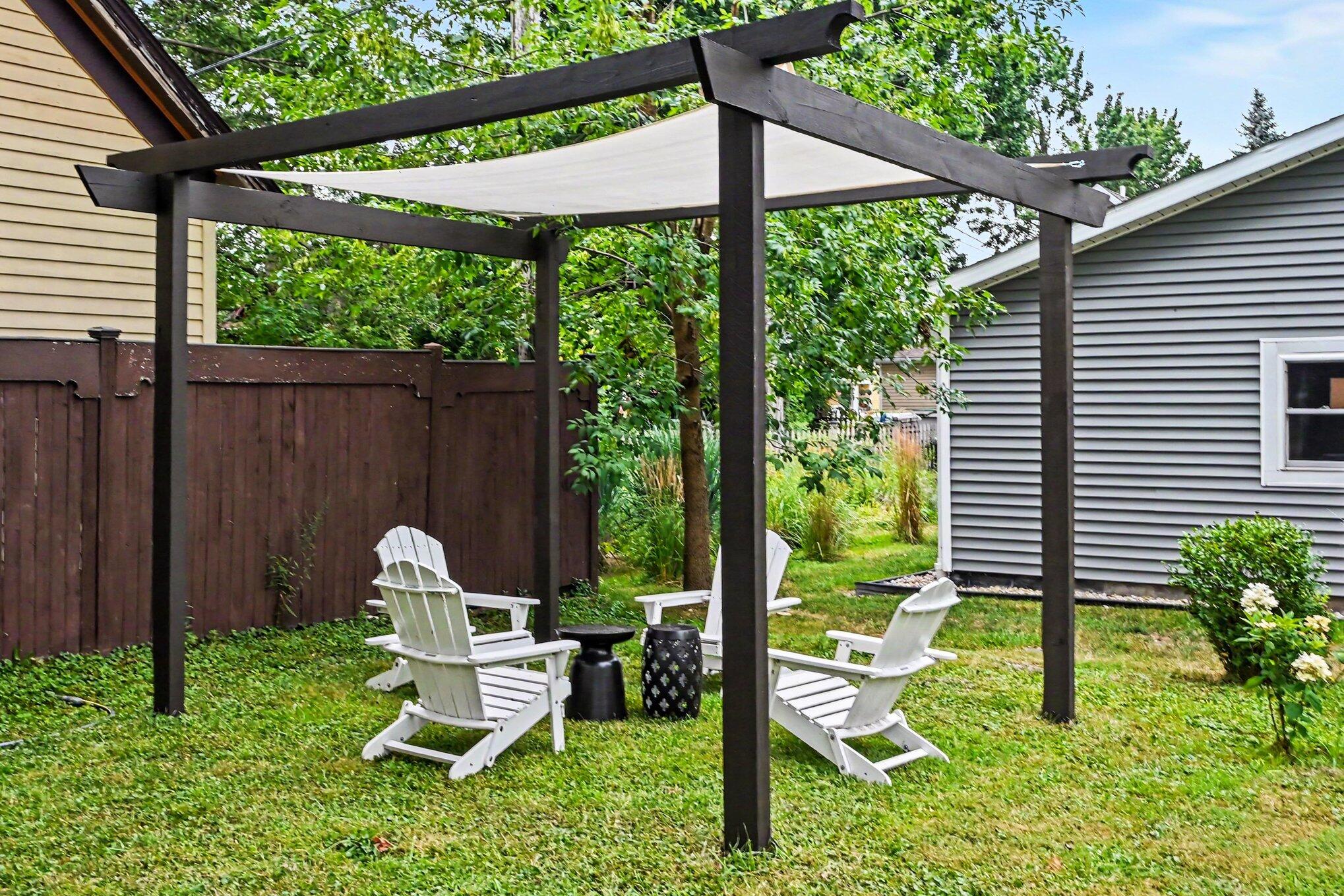 110 Sycamore Street E Three Oaks MI 49128