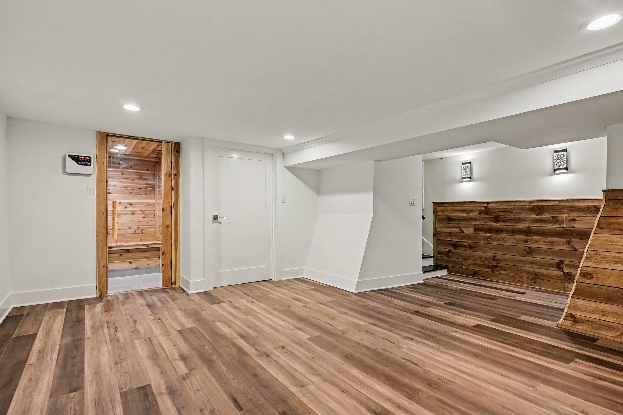 110 Sycamore Street E Three Oaks MI 49128