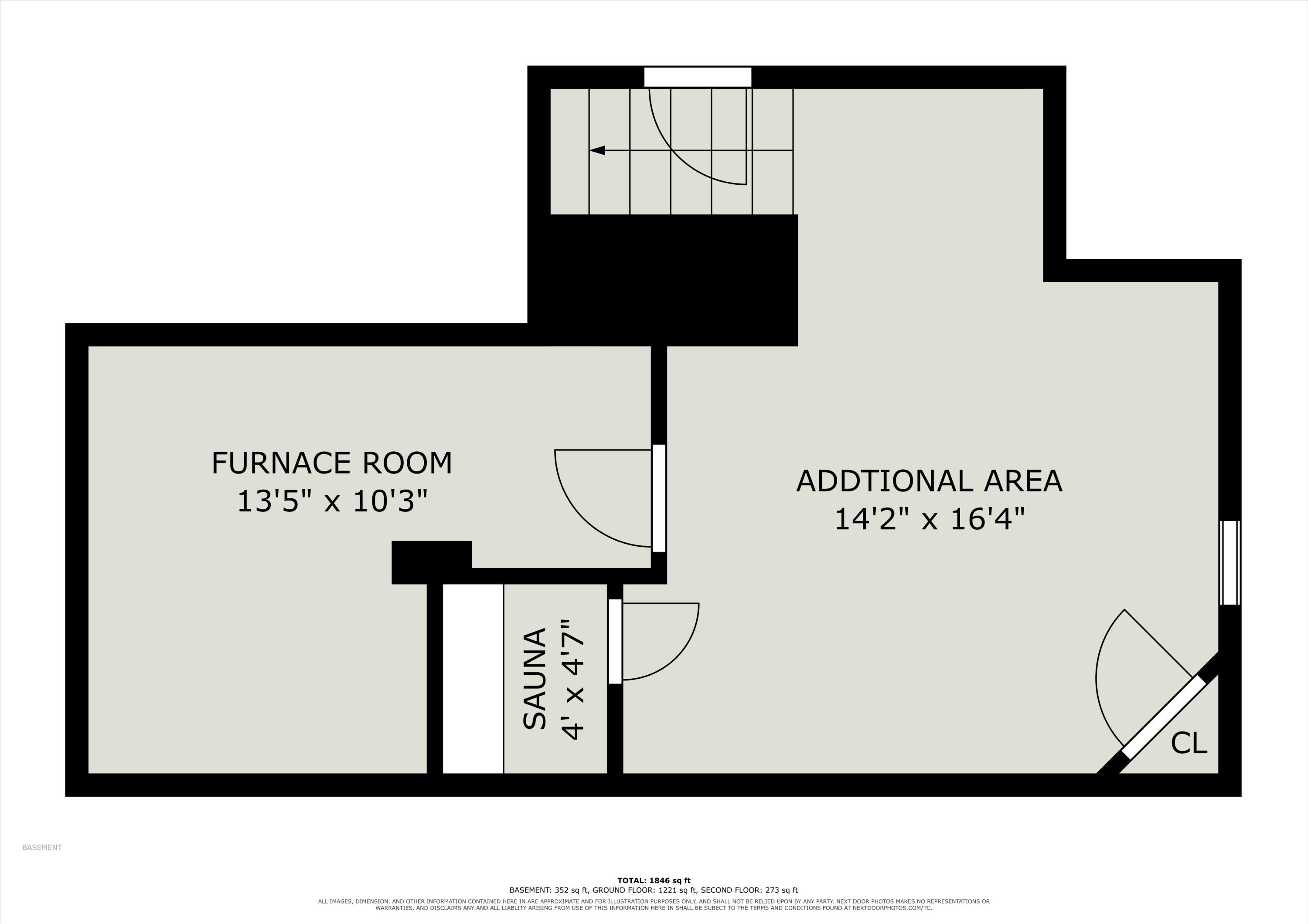 110 Sycamore Street E Three Oaks MI 49128