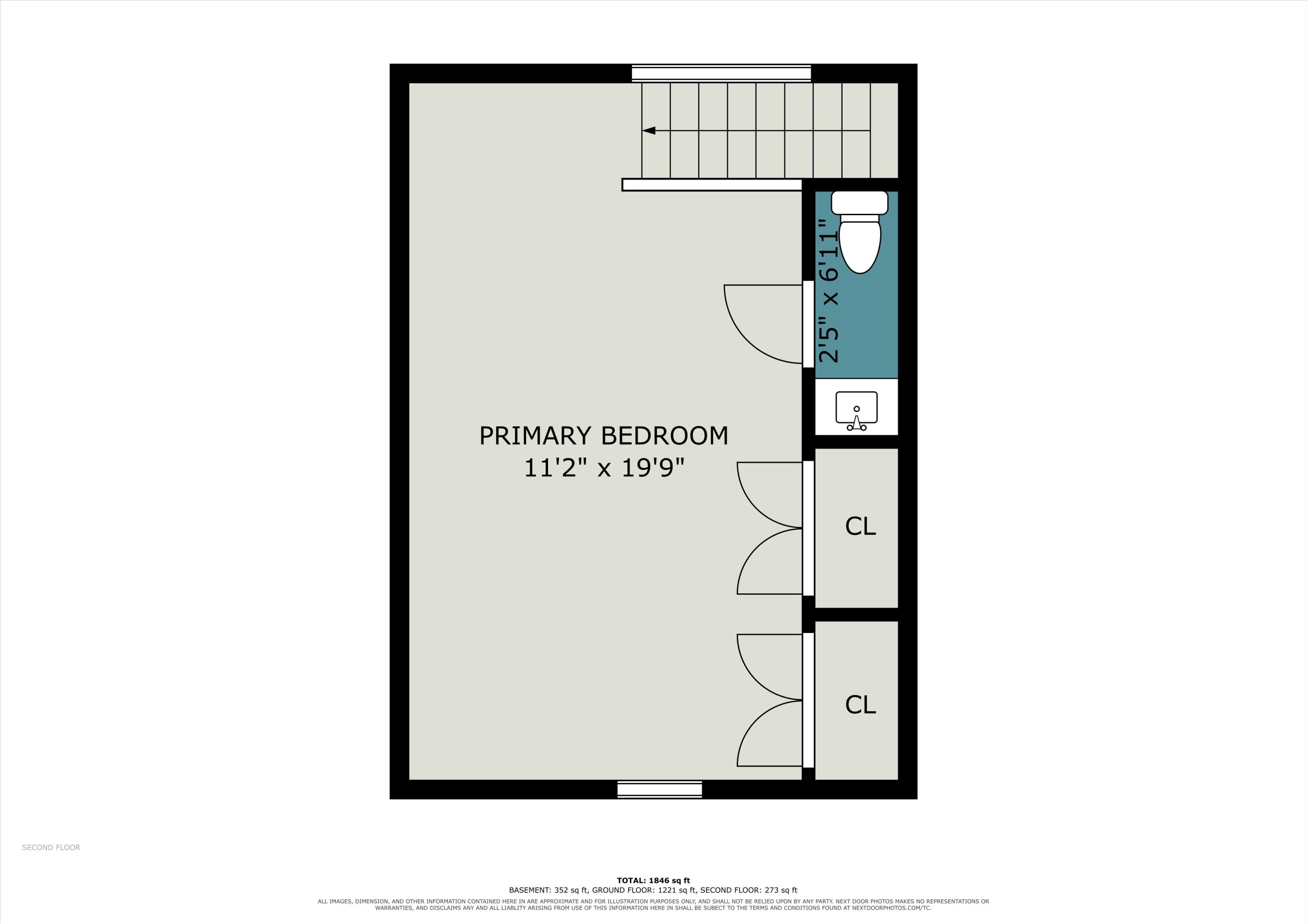 110 Sycamore Street E Three Oaks MI 49128