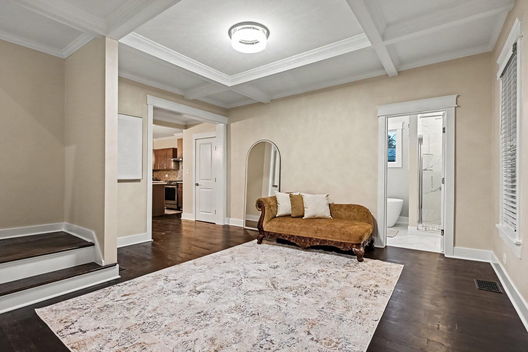 110 Sycamore Street E Three Oaks MI 49128