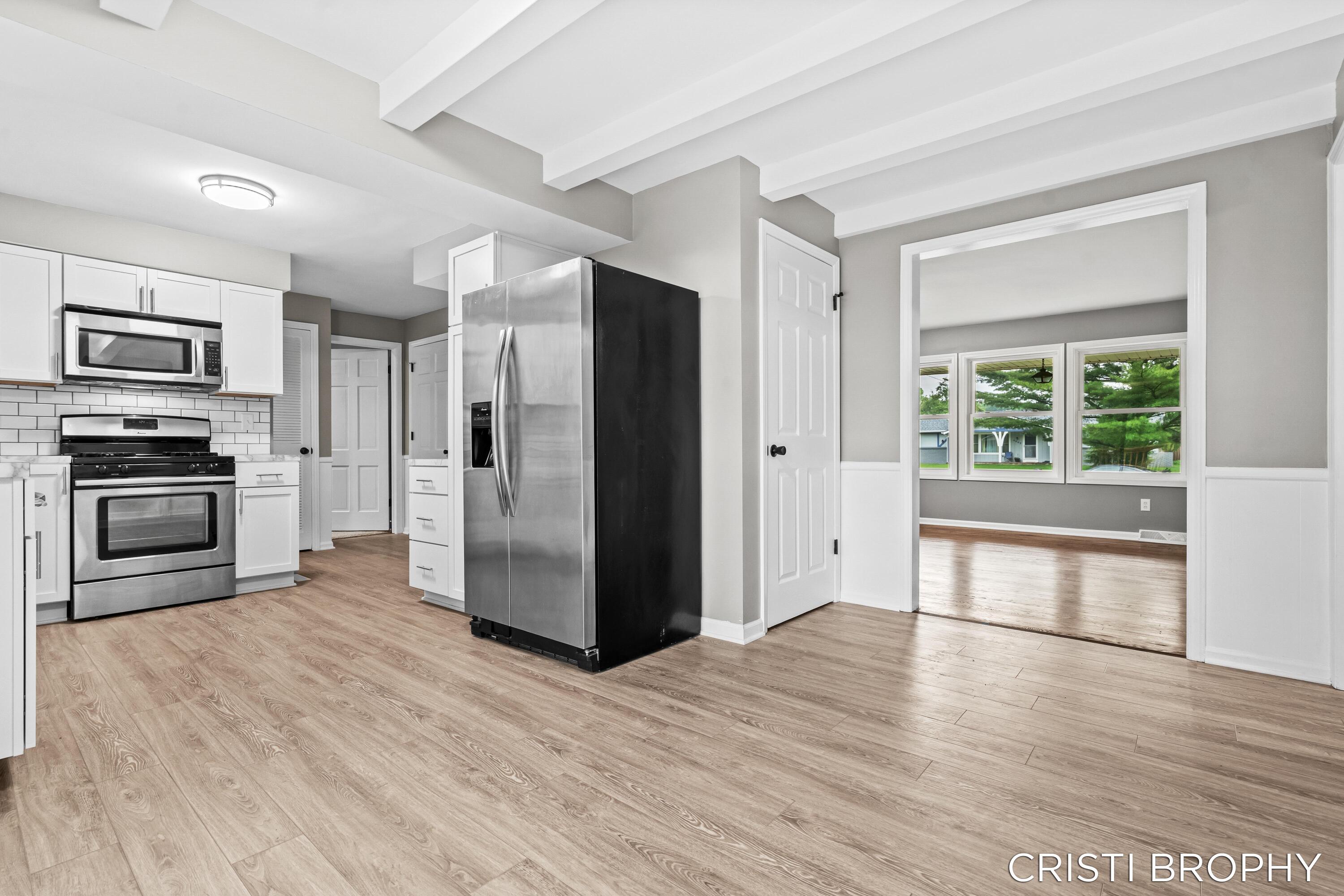 4871 Newcastle Drive SE Grand Rapids MI 49508