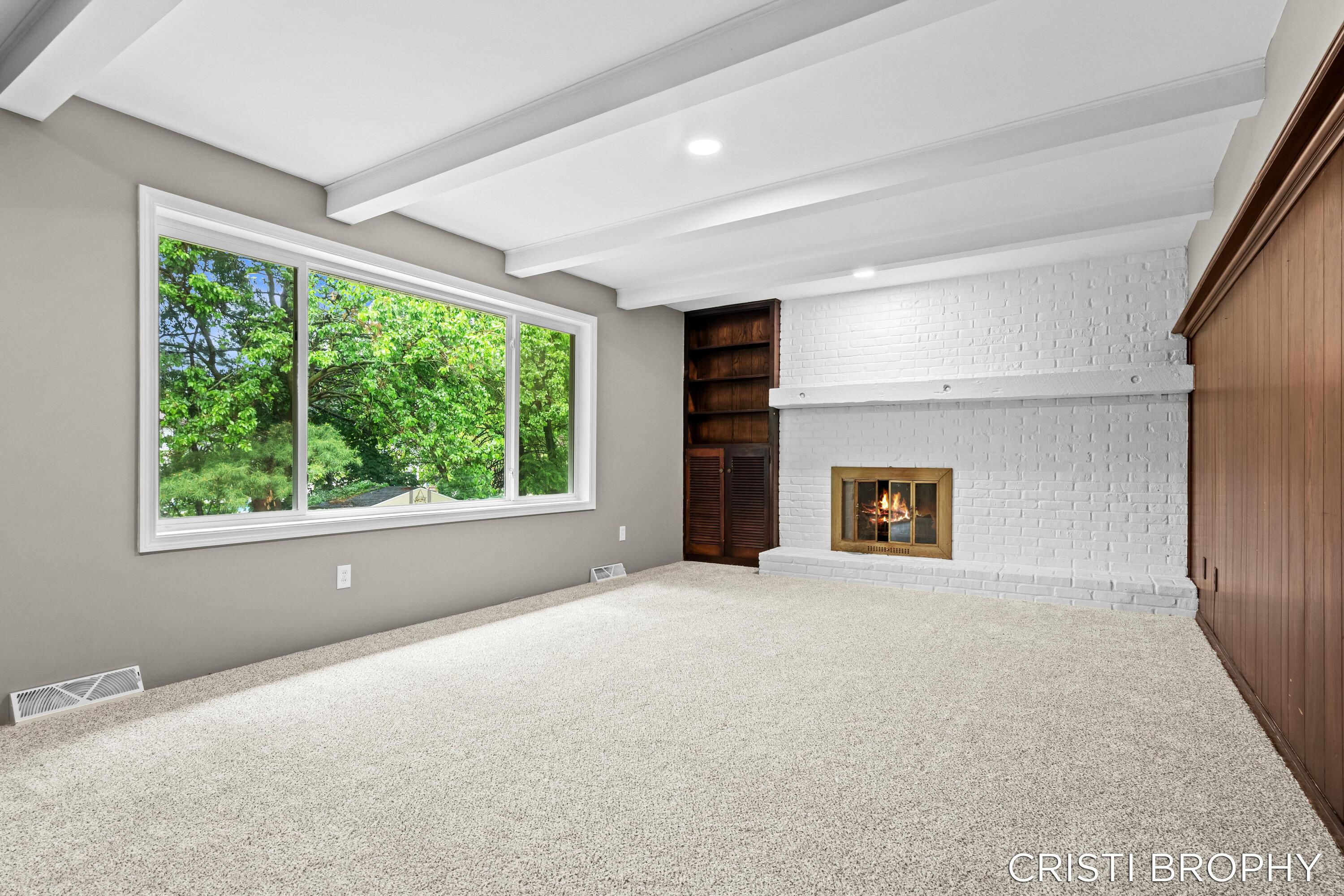 4871 Newcastle Drive SE Grand Rapids MI 49508