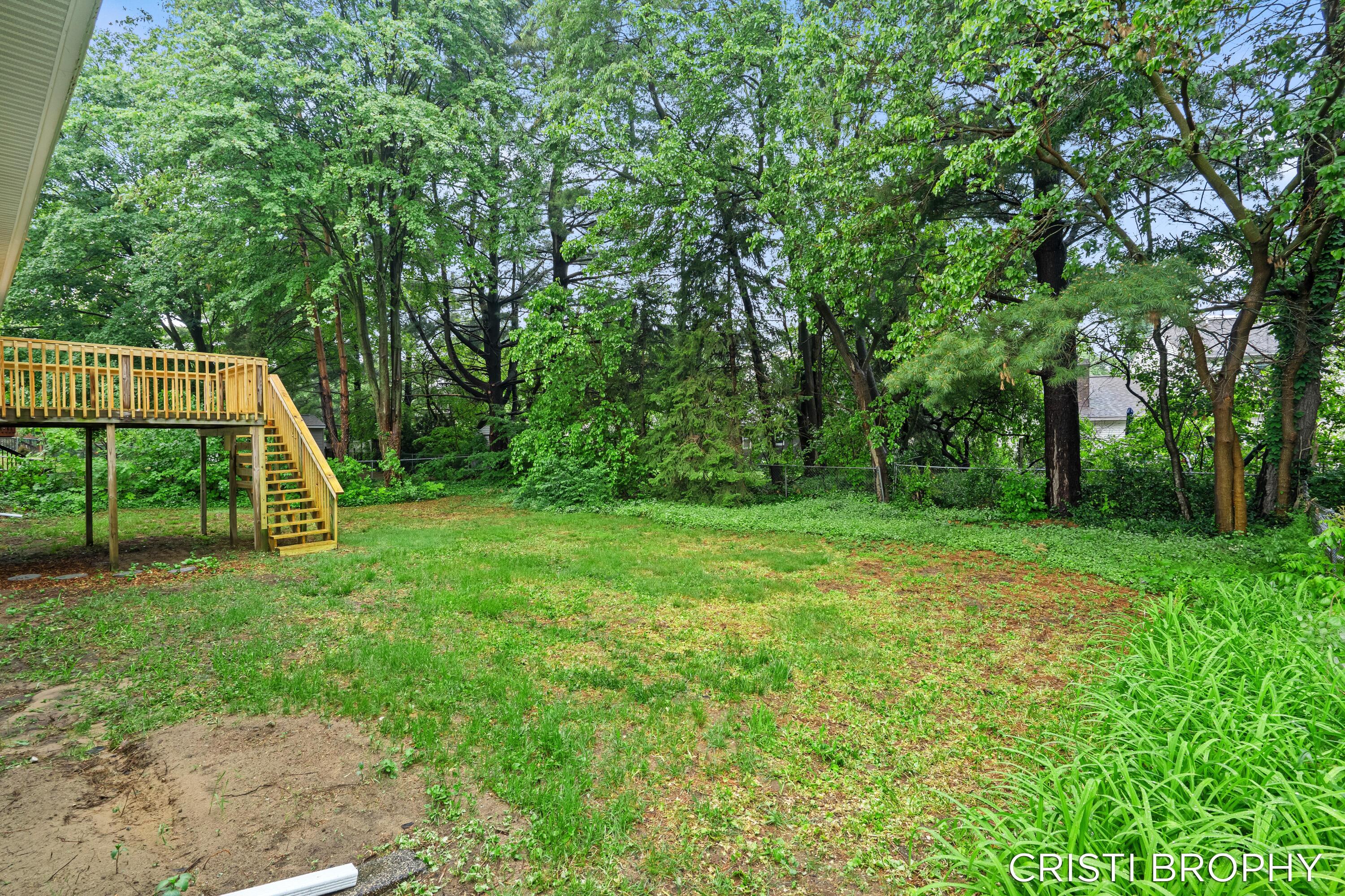 4871 Newcastle Drive SE Grand Rapids MI 49508
