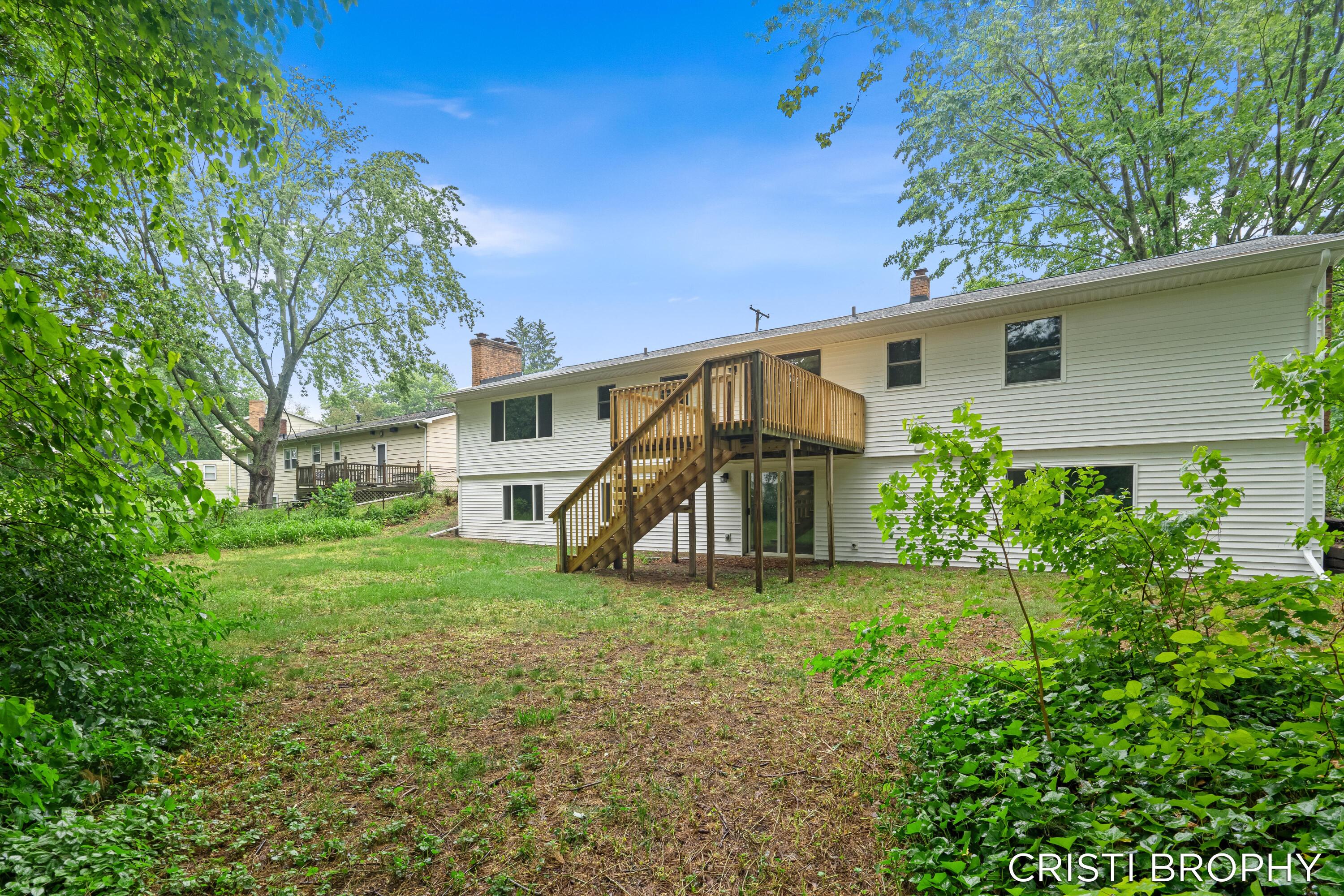 4871 Newcastle Drive SE Grand Rapids MI 49508