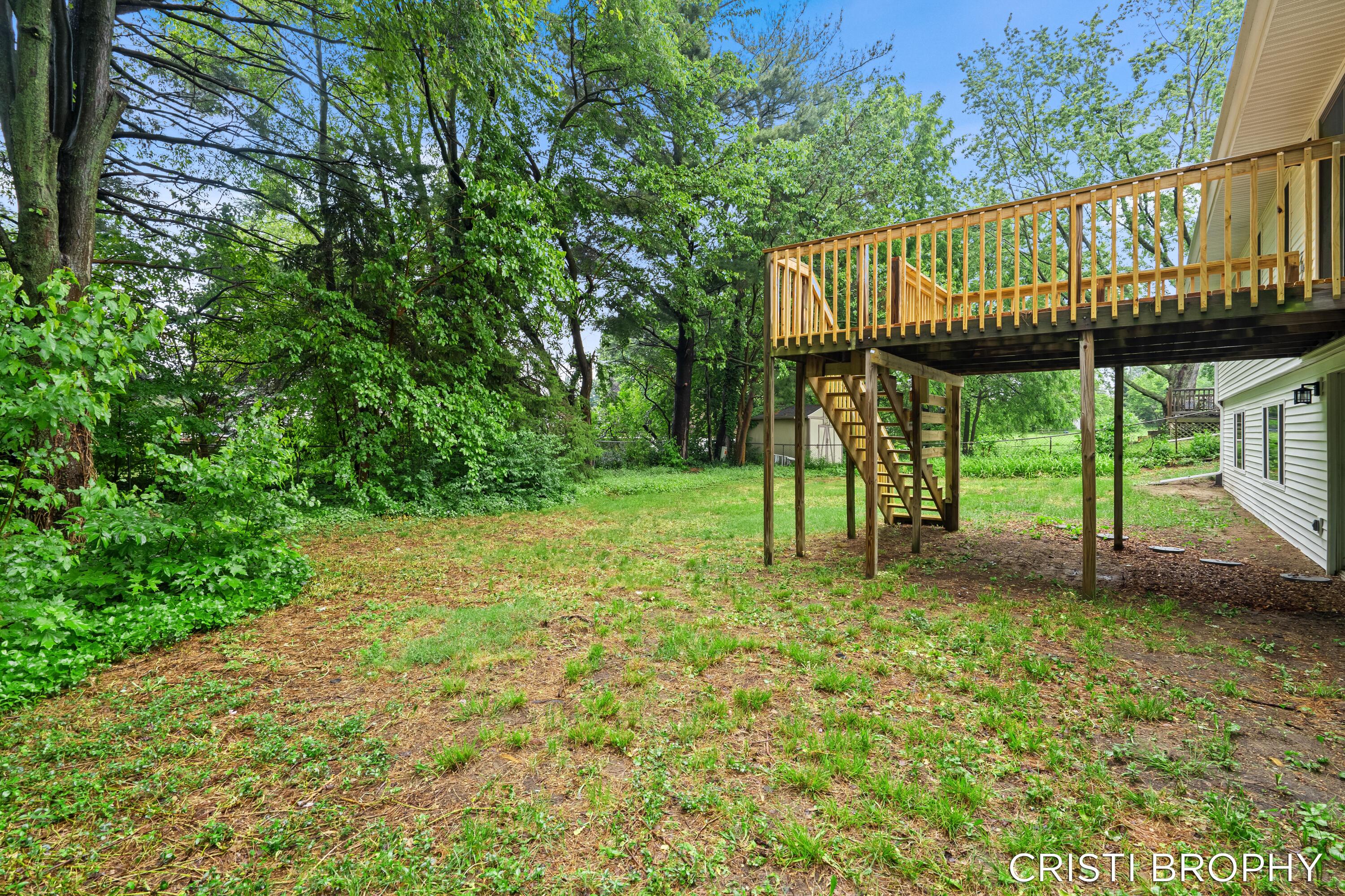 4871 Newcastle Drive SE Grand Rapids MI 49508