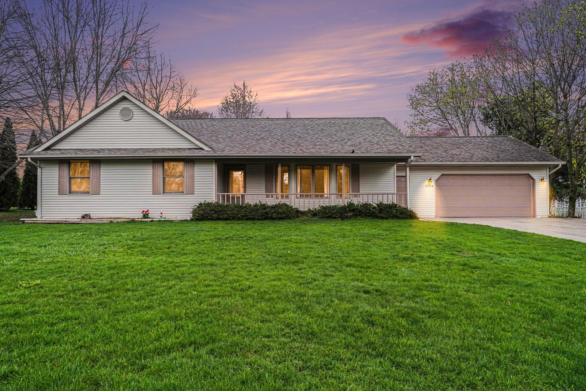 3724 Starchief Street Kalamazoo MI 49048