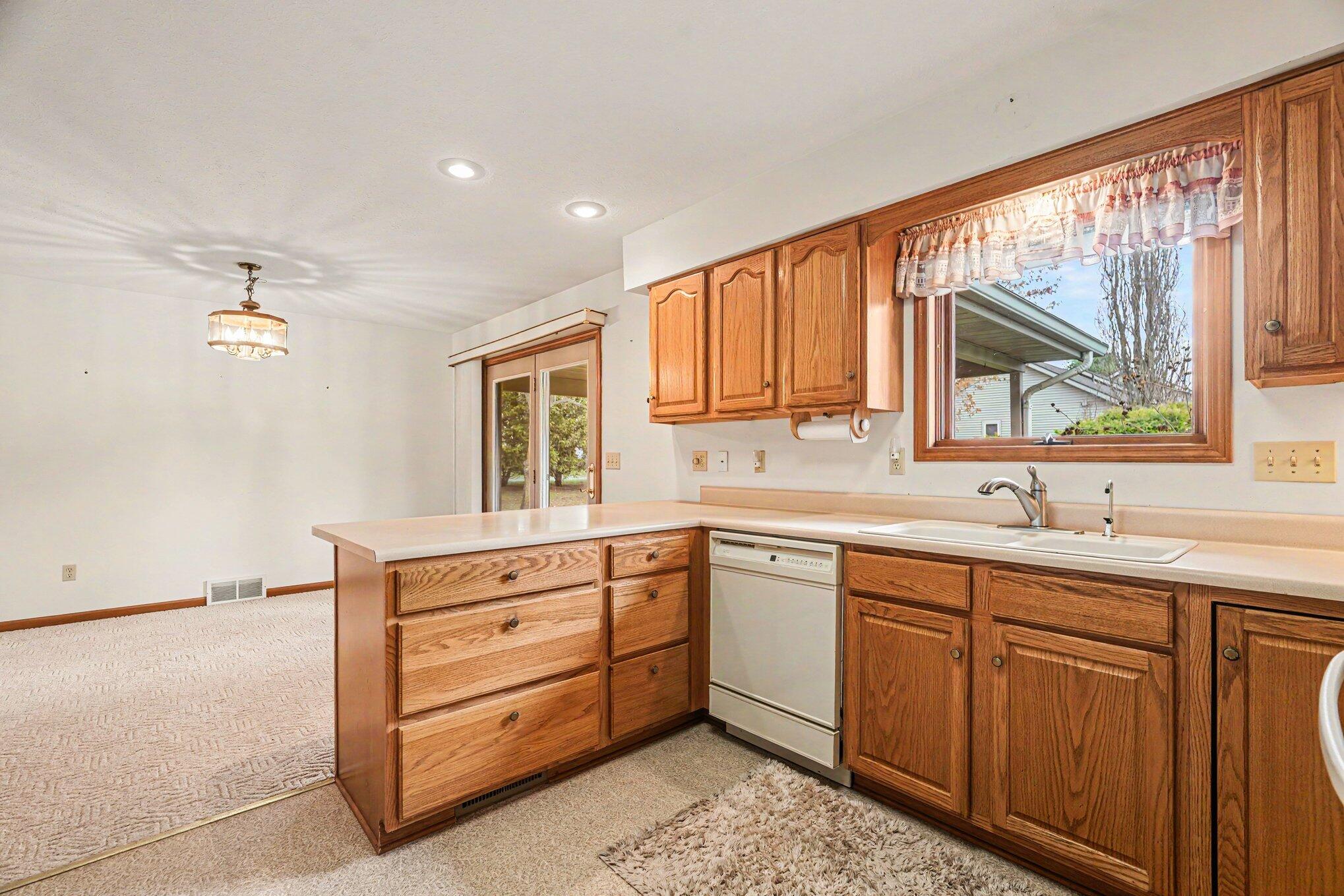 3724 Starchief Street Kalamazoo MI 49048