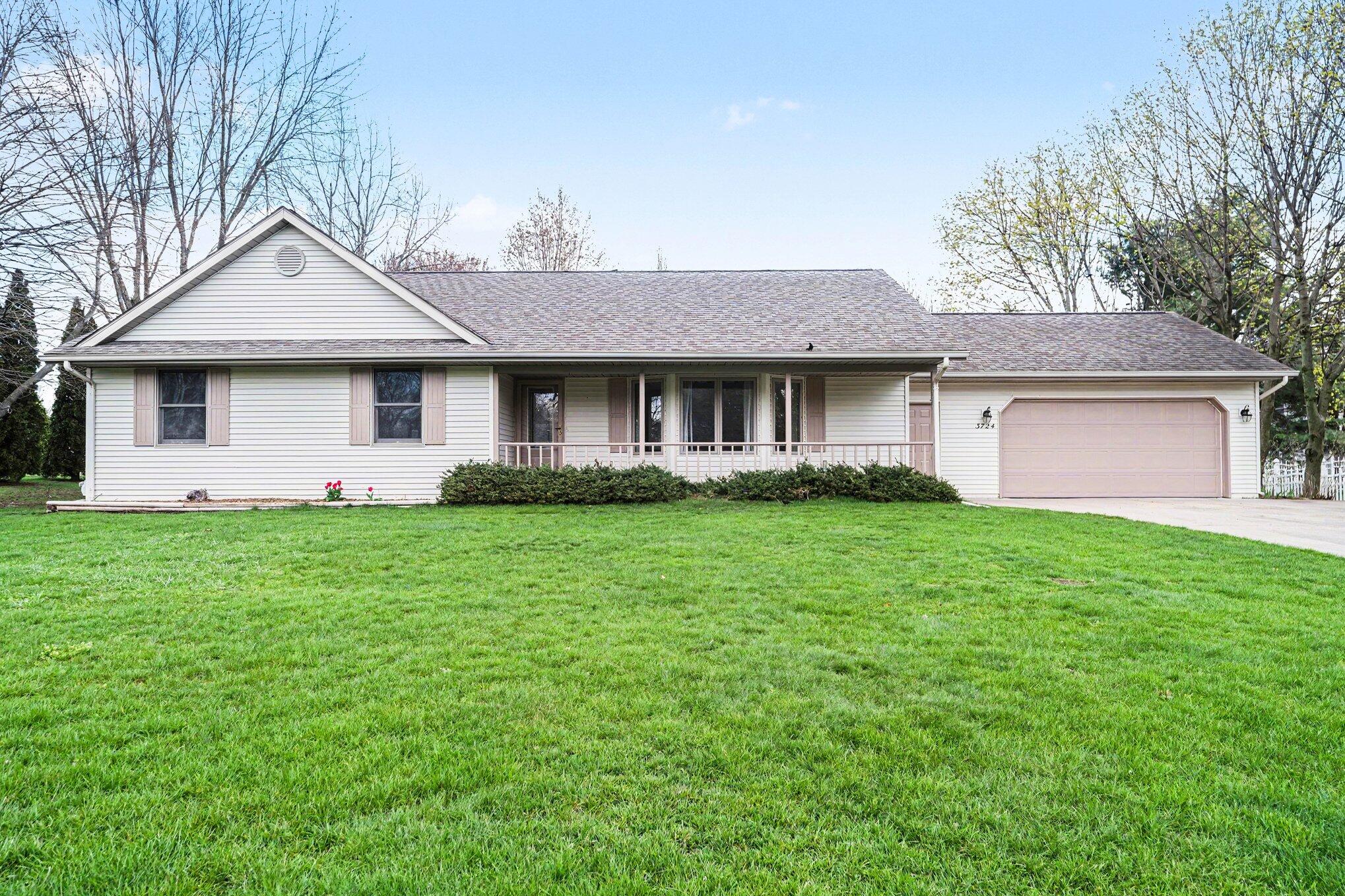 3724 Starchief Street Kalamazoo MI 49048