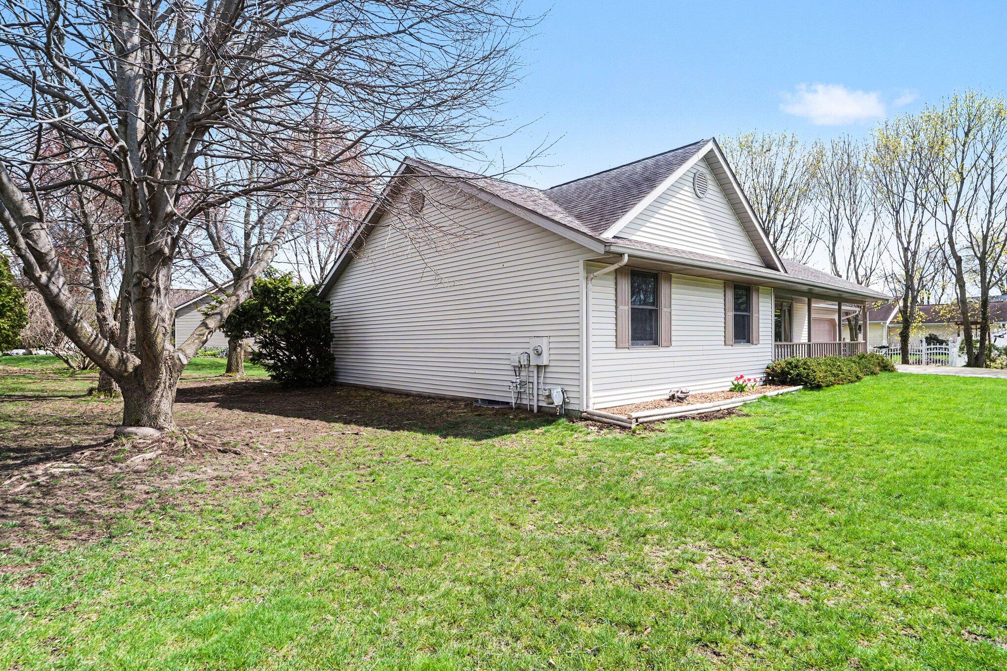 3724 Starchief Street Kalamazoo MI 49048