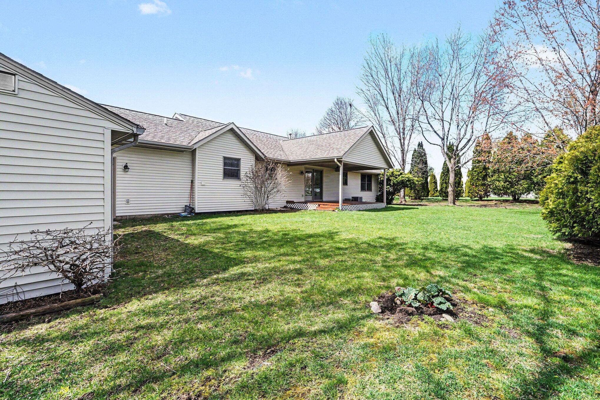 3724 Starchief Street Kalamazoo MI 49048