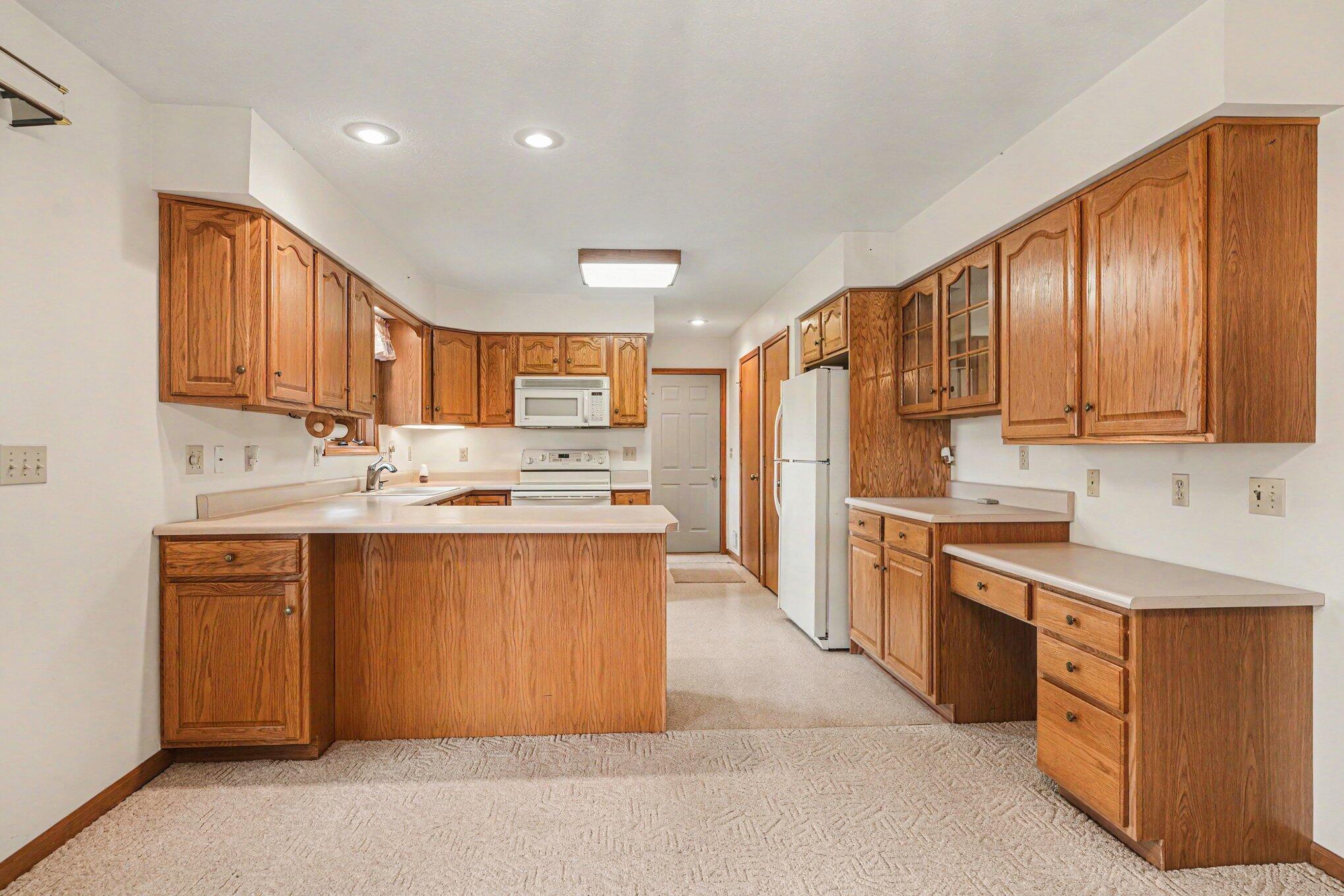 3724 Starchief Street Kalamazoo MI 49048